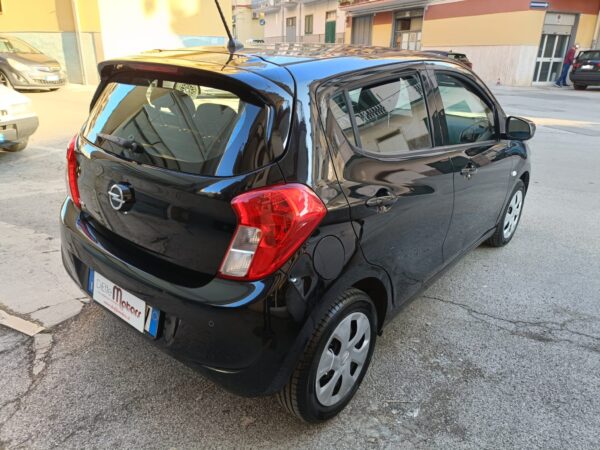 OPEL KARL 1.0 75 CV ENJOY - immagine 5