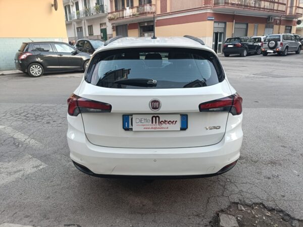 FIAT TIPO 1.6 MJET 120CV BUSINESS SW - immagine 7