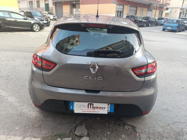 RENAULT CLIO 1.2 75CV 5 PORTE LIVE - immagine 7