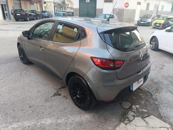 RENAULT CLIO 1.2 75CV 5 PORTE LIVE - immagine 8