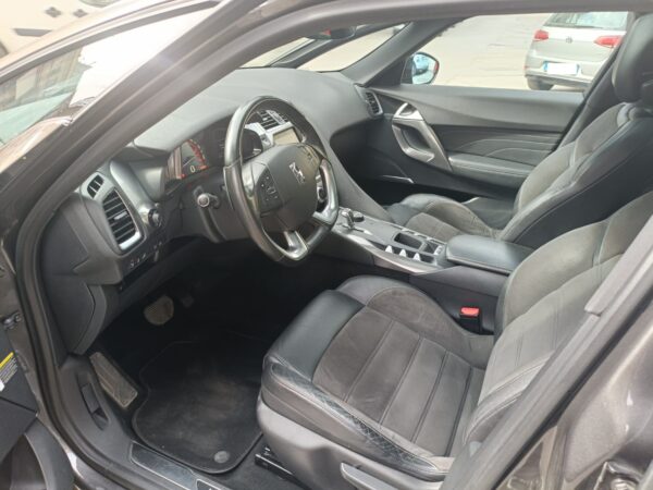 DS5 2.0 HDI HYBRID SPORT CHIC 4X4 - immagine 9
