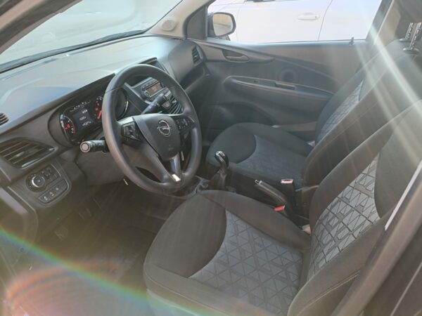 OPEL KARL 1.0 75 CV ENJOY - immagine 8