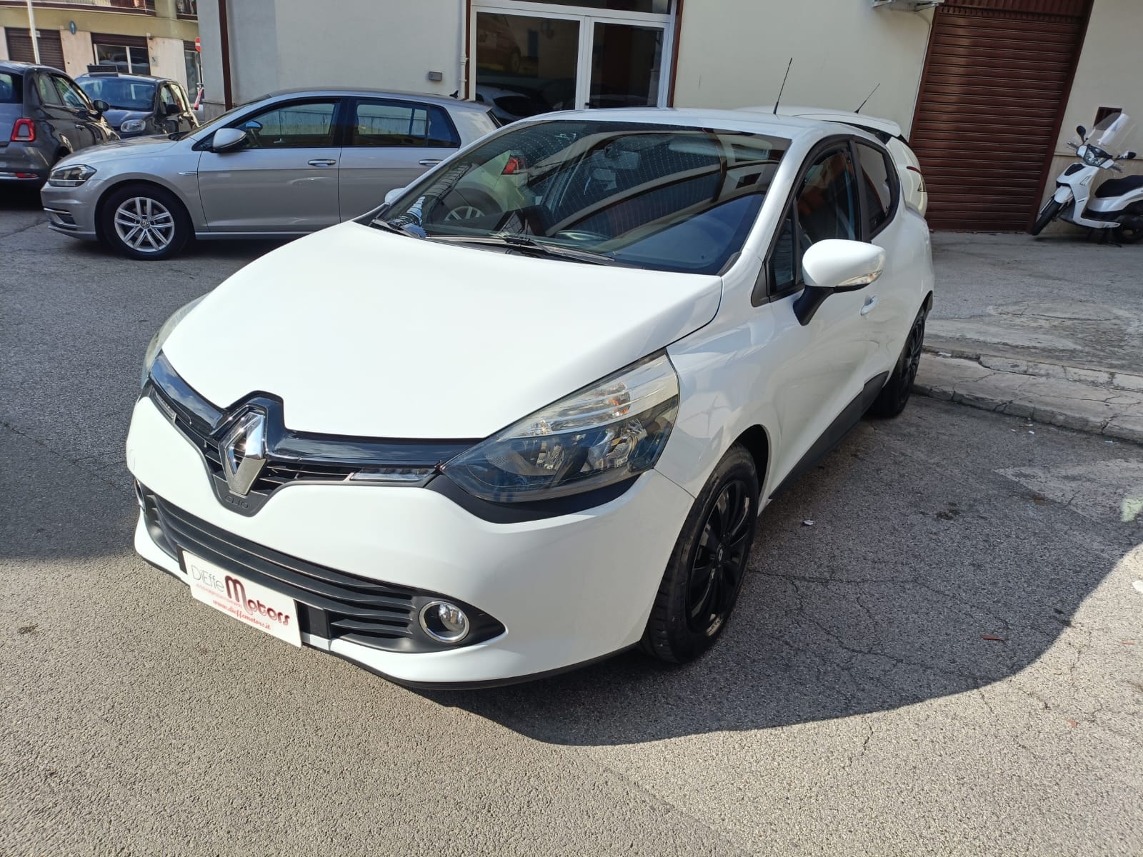 RENAULT CLIO 1.5 DCI 75CV 5 PORTE ENERGY LIFE