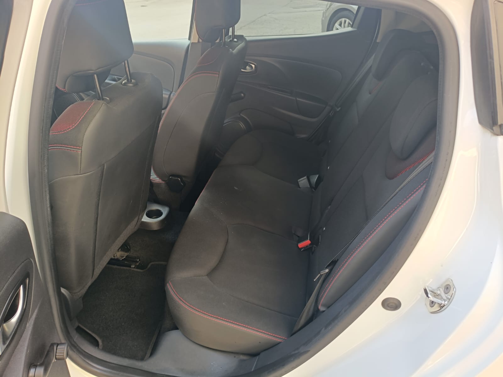 RENAULT CLIO 1.5 DCI 75CV 5 PORTE ENERGY LIFE - immagine 10