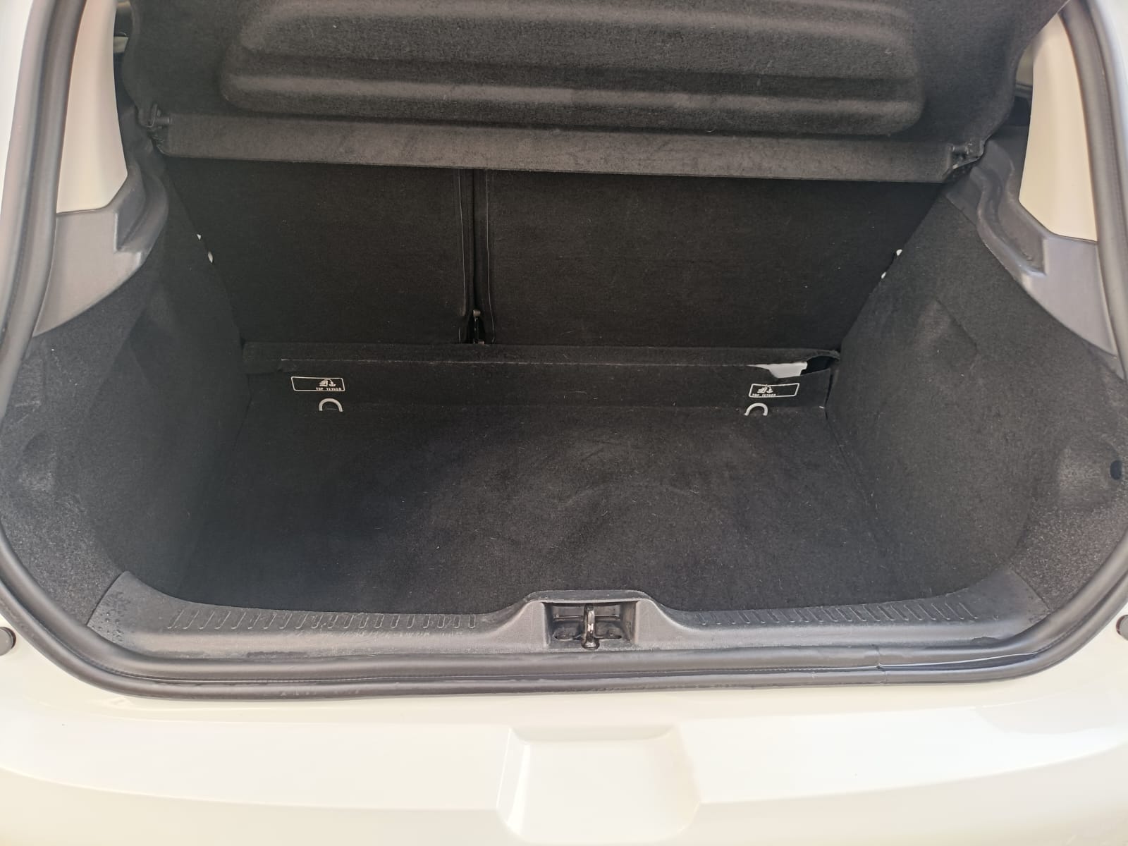 RENAULT CLIO 1.5 DCI 75CV 5 PORTE ENERGY LIFE - immagine 11