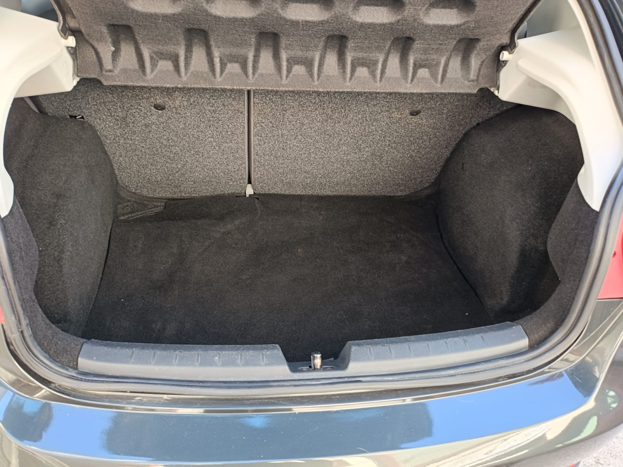 SEAT IBIZA 1.4 5P REFERENCE - immagine 10