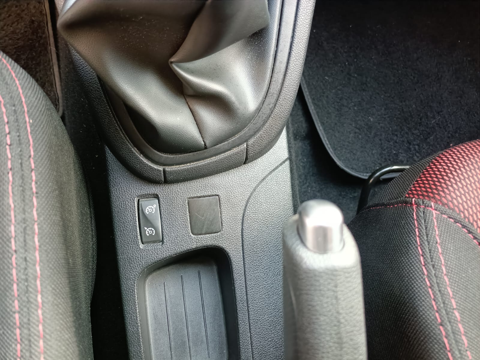 RENAULT CLIO 1.5 DCI 75CV 5 PORTE ENERGY LIFE - immagine 14