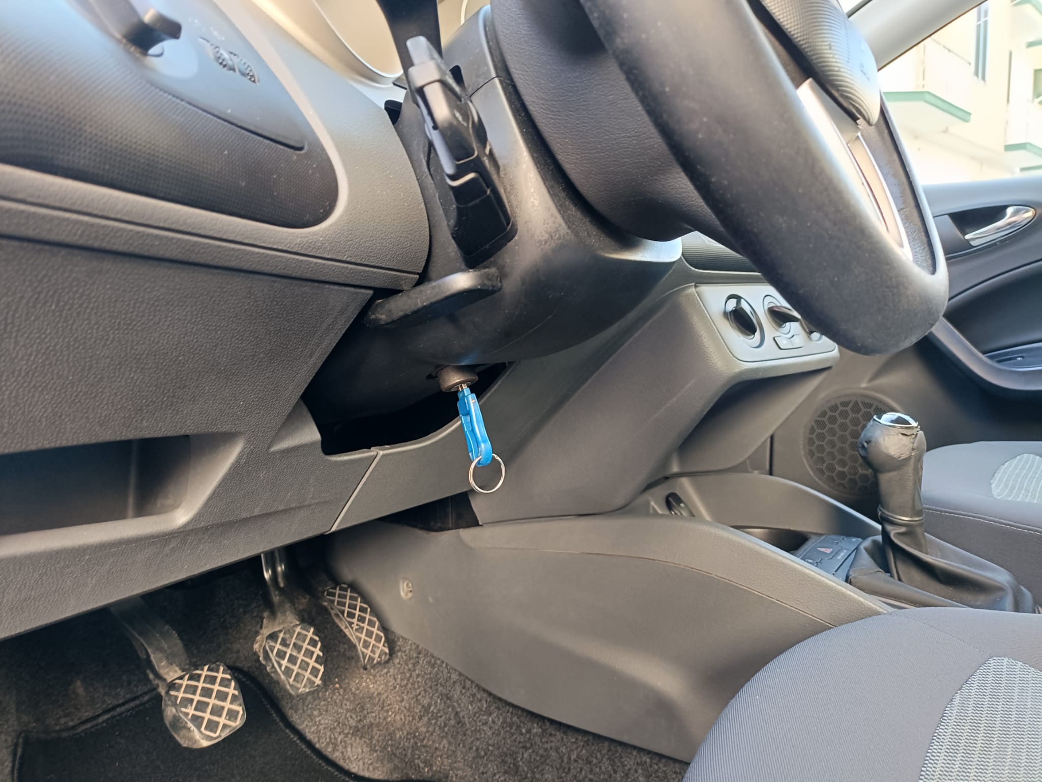 SEAT IBIZA 1.4 5P REFERENCE - immagine 14