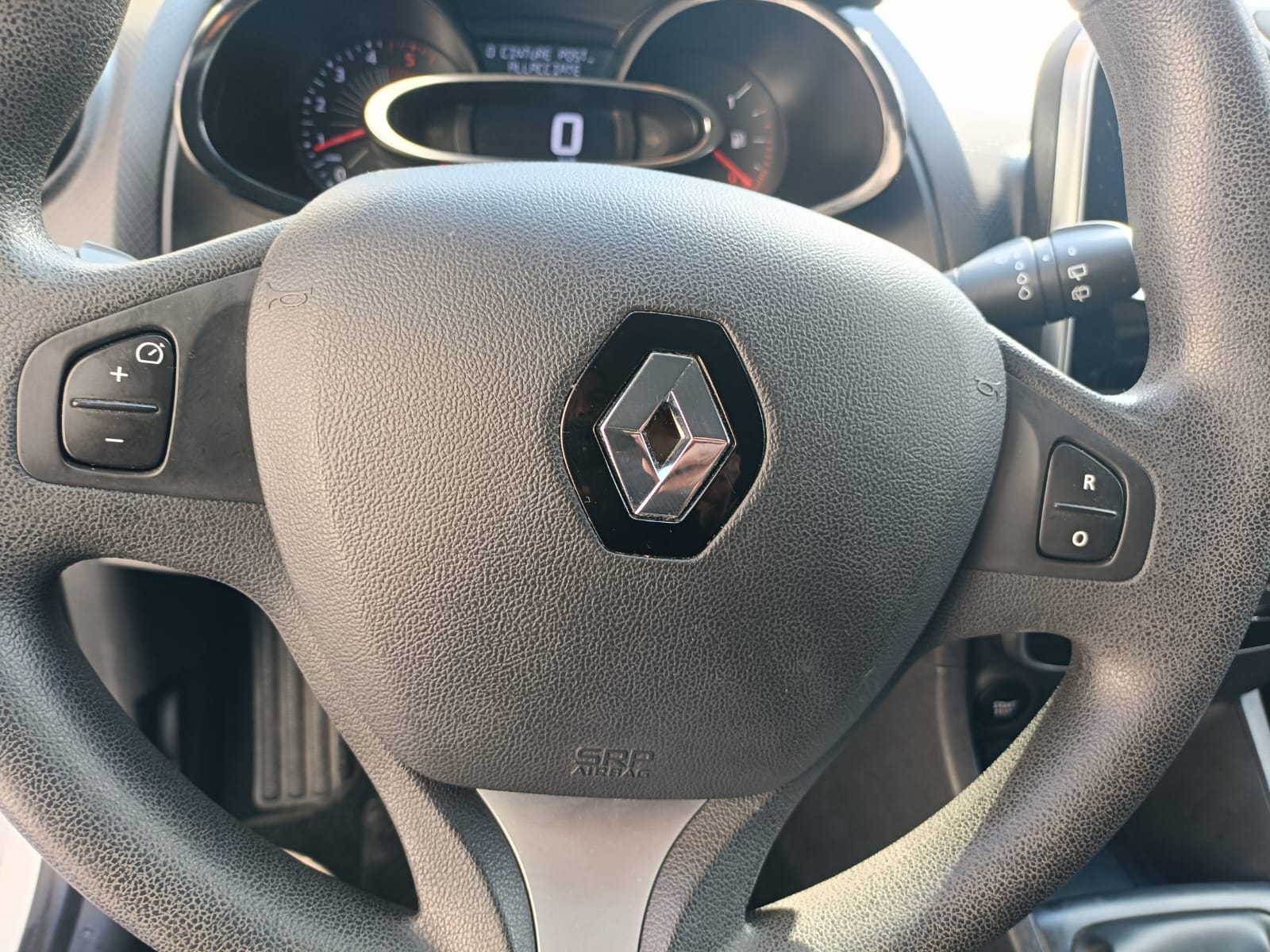 RENAULT CLIO 1.5 DCI 75CV 5 PORTE ENERGY LIFE - immagine 15