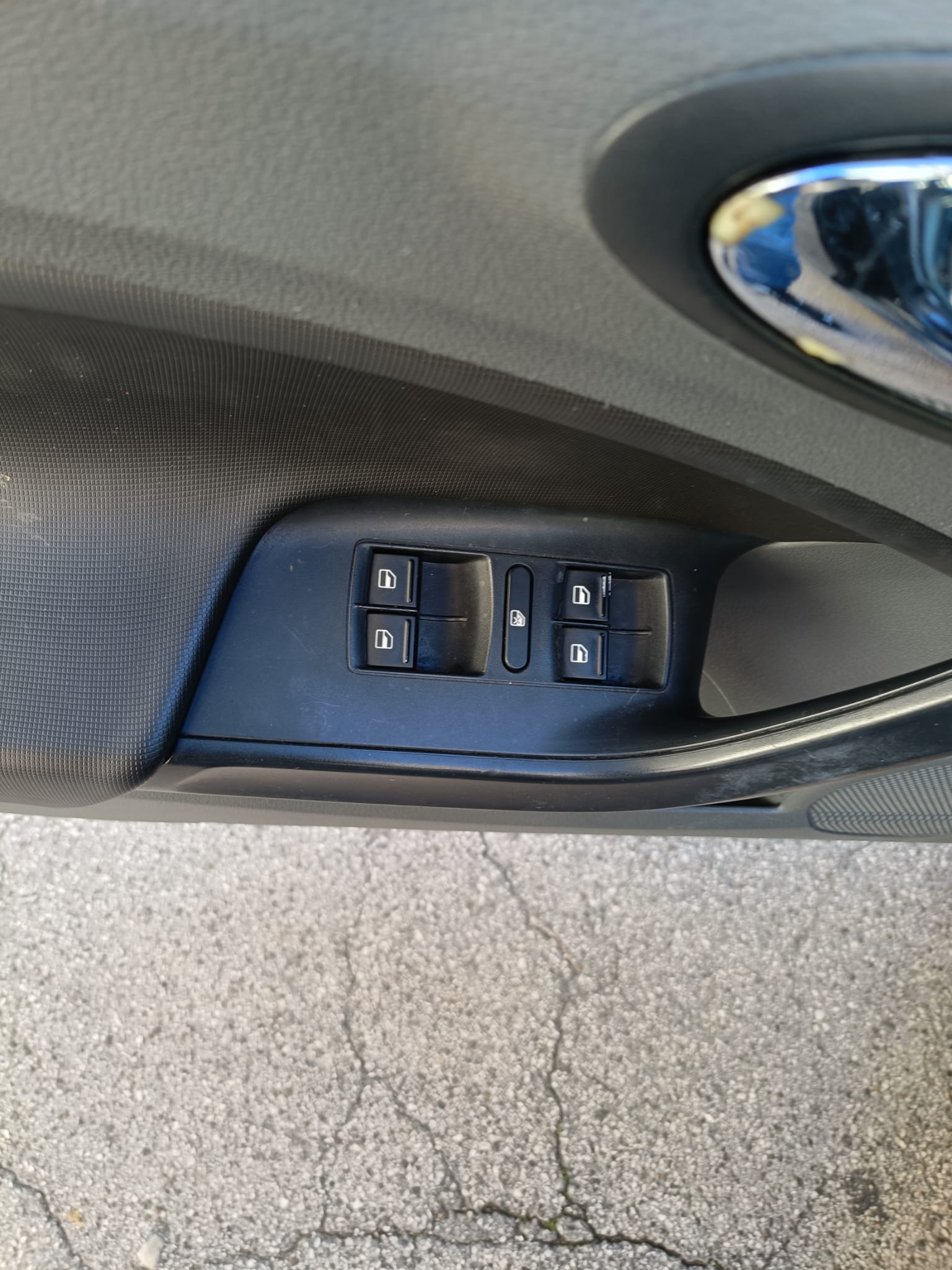 SEAT IBIZA 1.4 5P REFERENCE - immagine 16