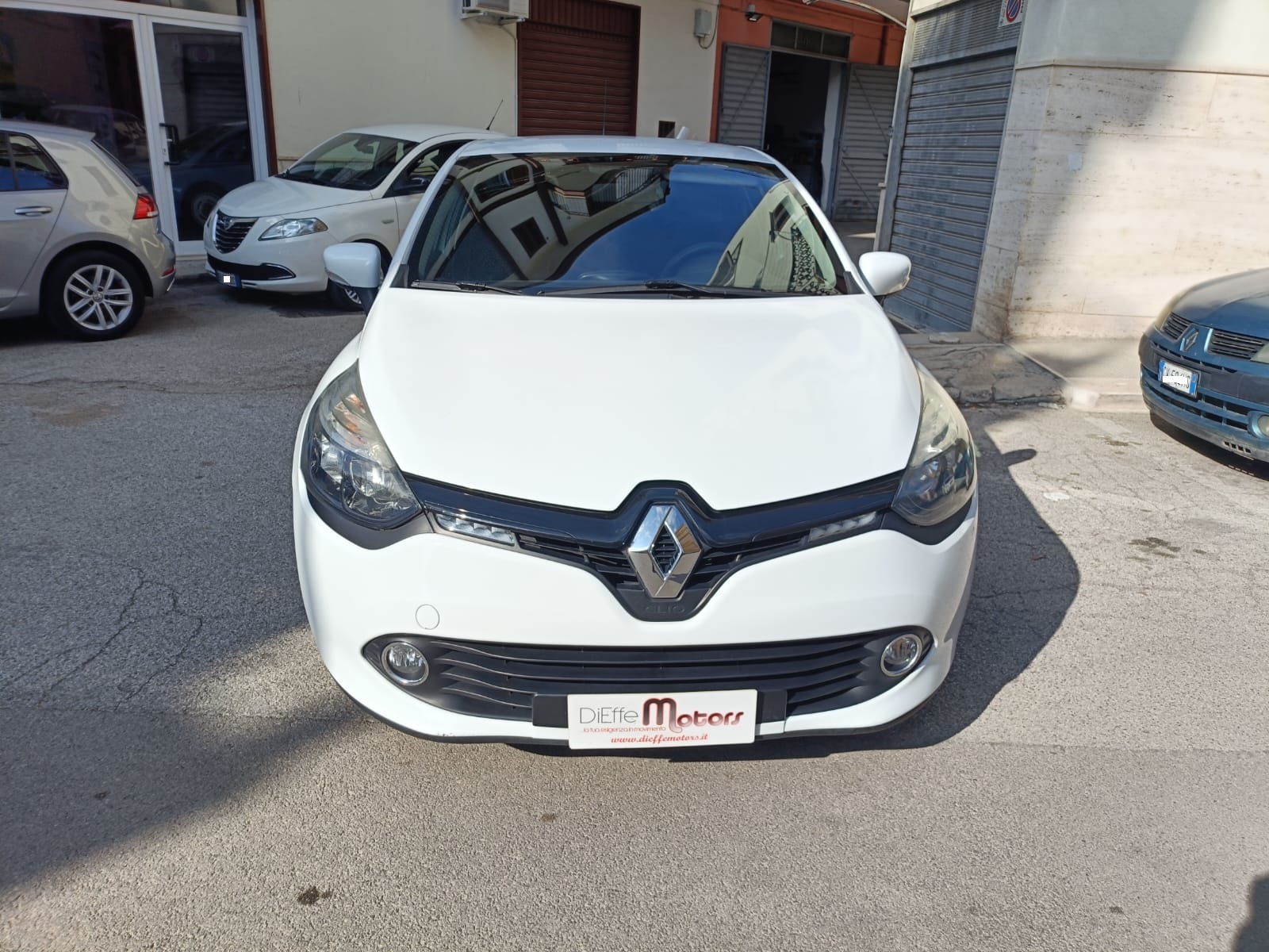 RENAULT CLIO 1.5 DCI 75CV 5 PORTE ENERGY LIFE - immagine 2