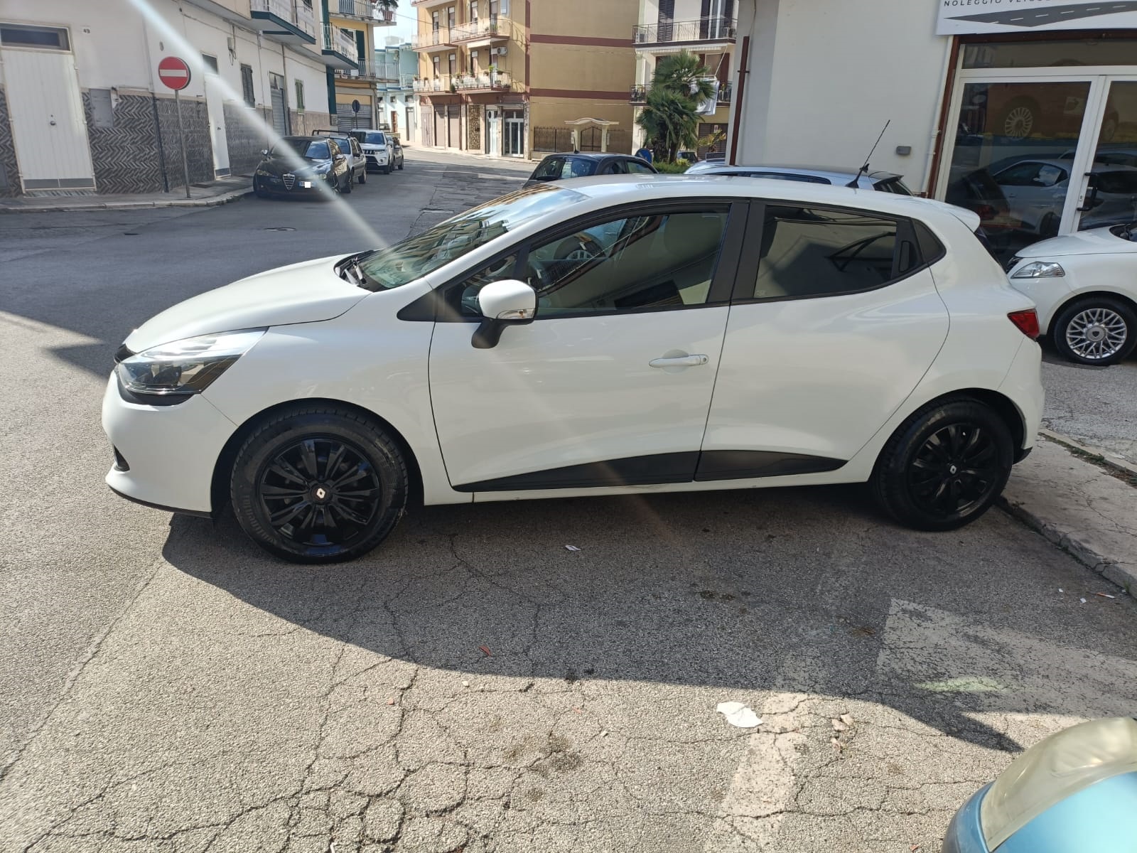 RENAULT CLIO 1.5 DCI 75CV 5 PORTE ENERGY LIFE - immagine 4