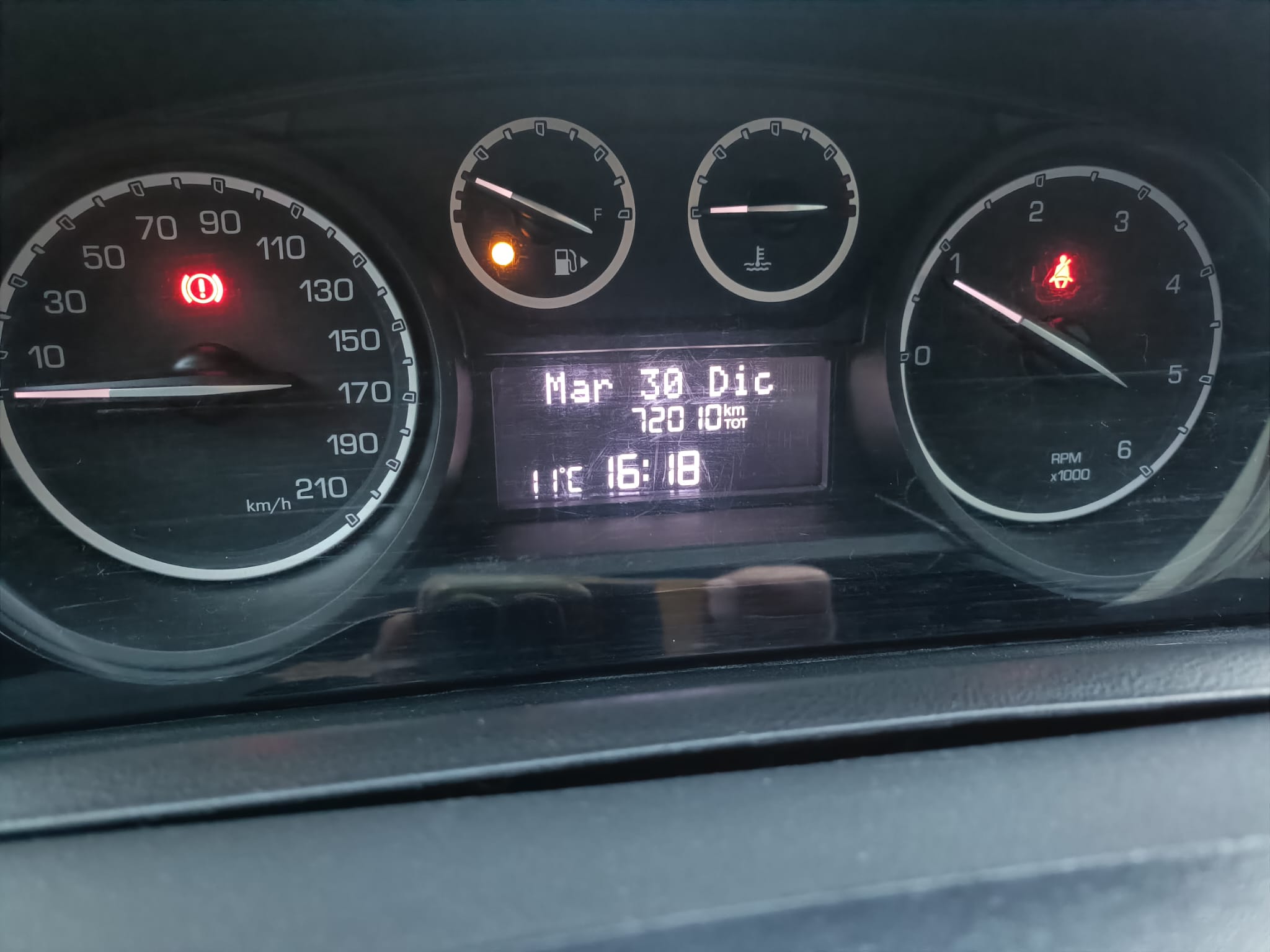 LANCIA YPISILON 1.3 MJET 95CV S&S ELEFANTINO - immagine 14