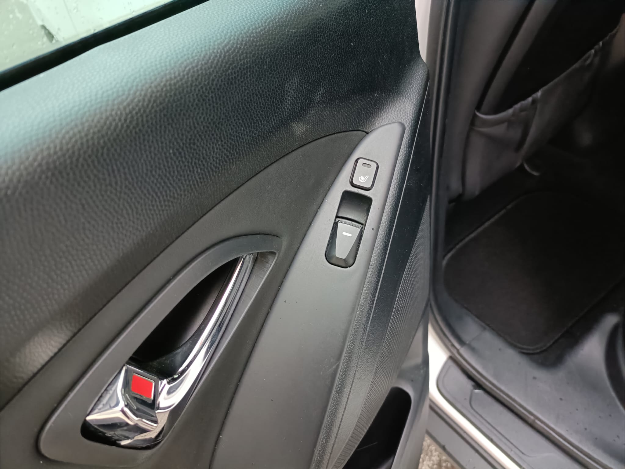 HYUNDAI IX35 1.7 CRDI 2WD COMFORT - immagine 15