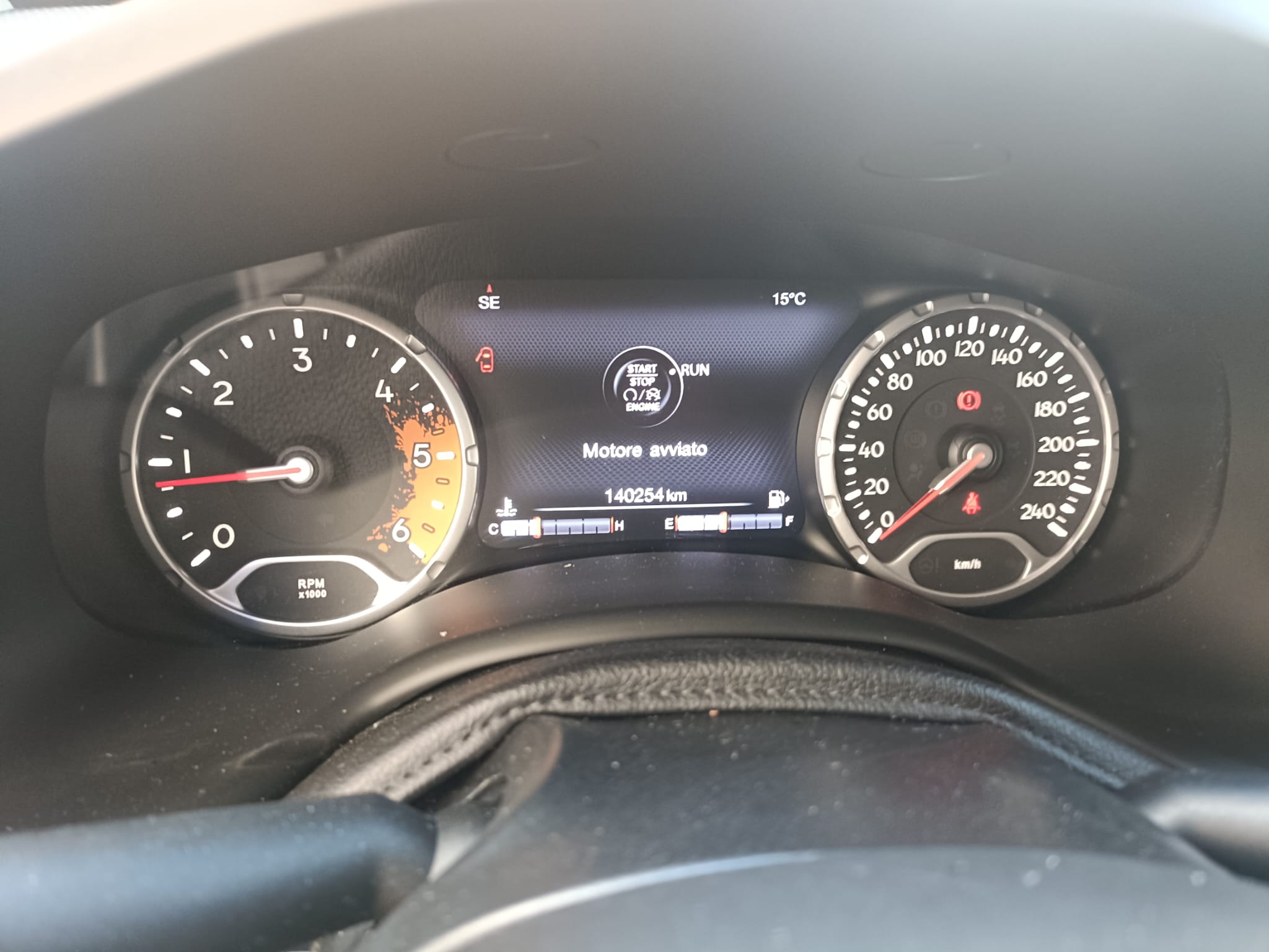 JEEP RENEGADE 2.0 MJT 140CV 4WD LIMITED - immagine 18