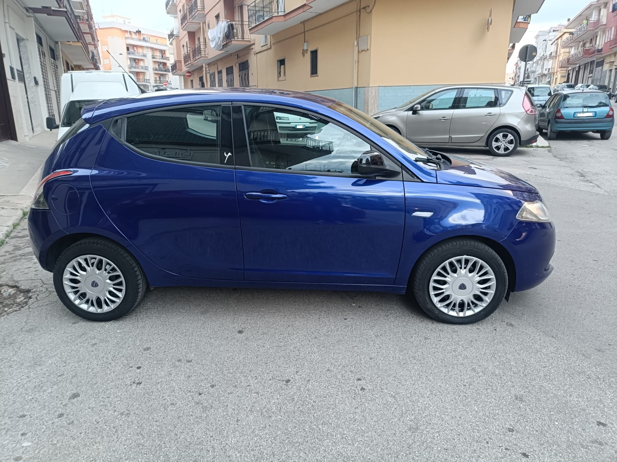 LANCIA YPISILON 1.3 MJET 95CV S&S ELEFANTINO - immagine 5