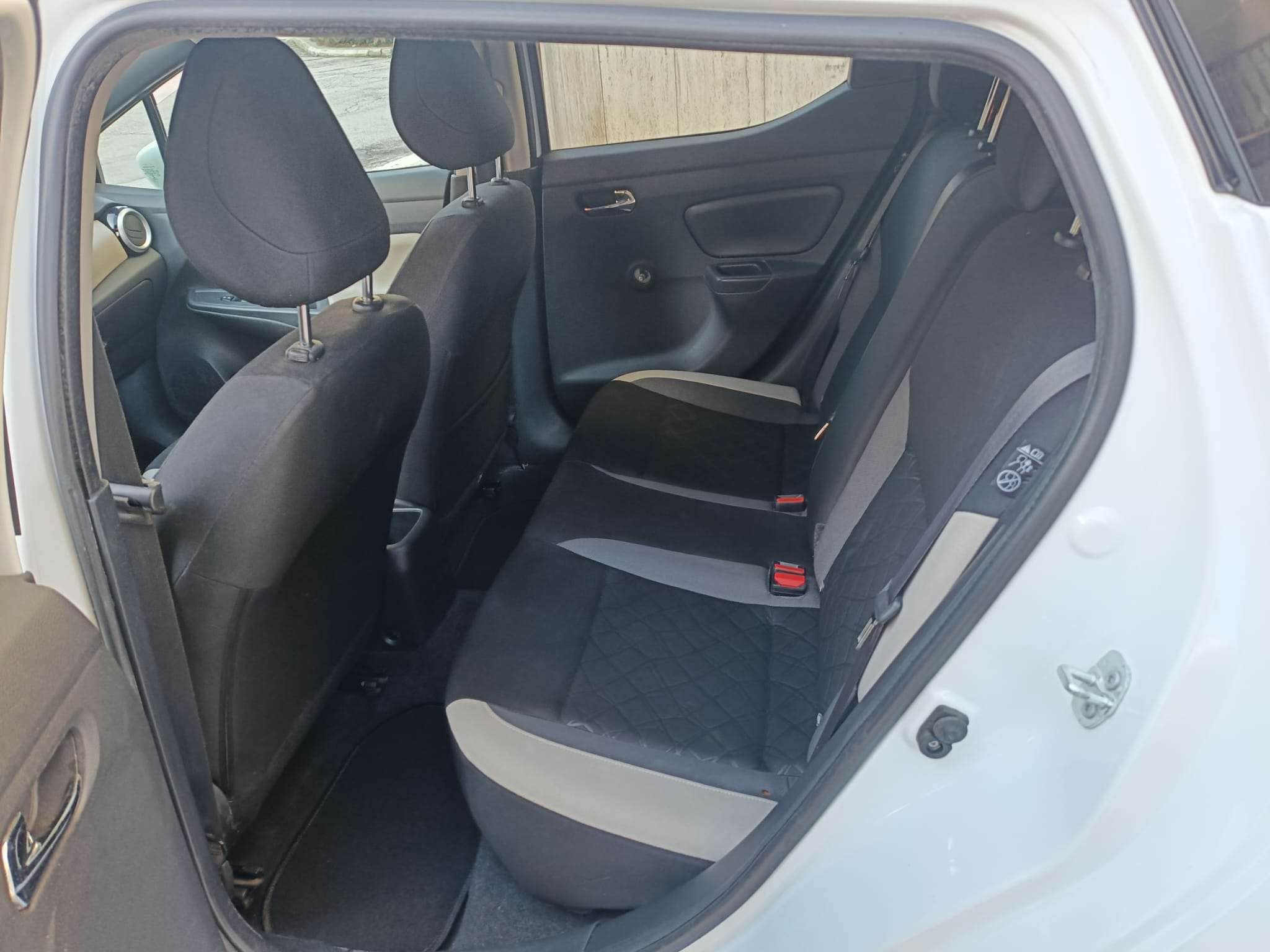 NISSAN MICRA 1.5DCI 5P N-CONNECTA - immagine 10