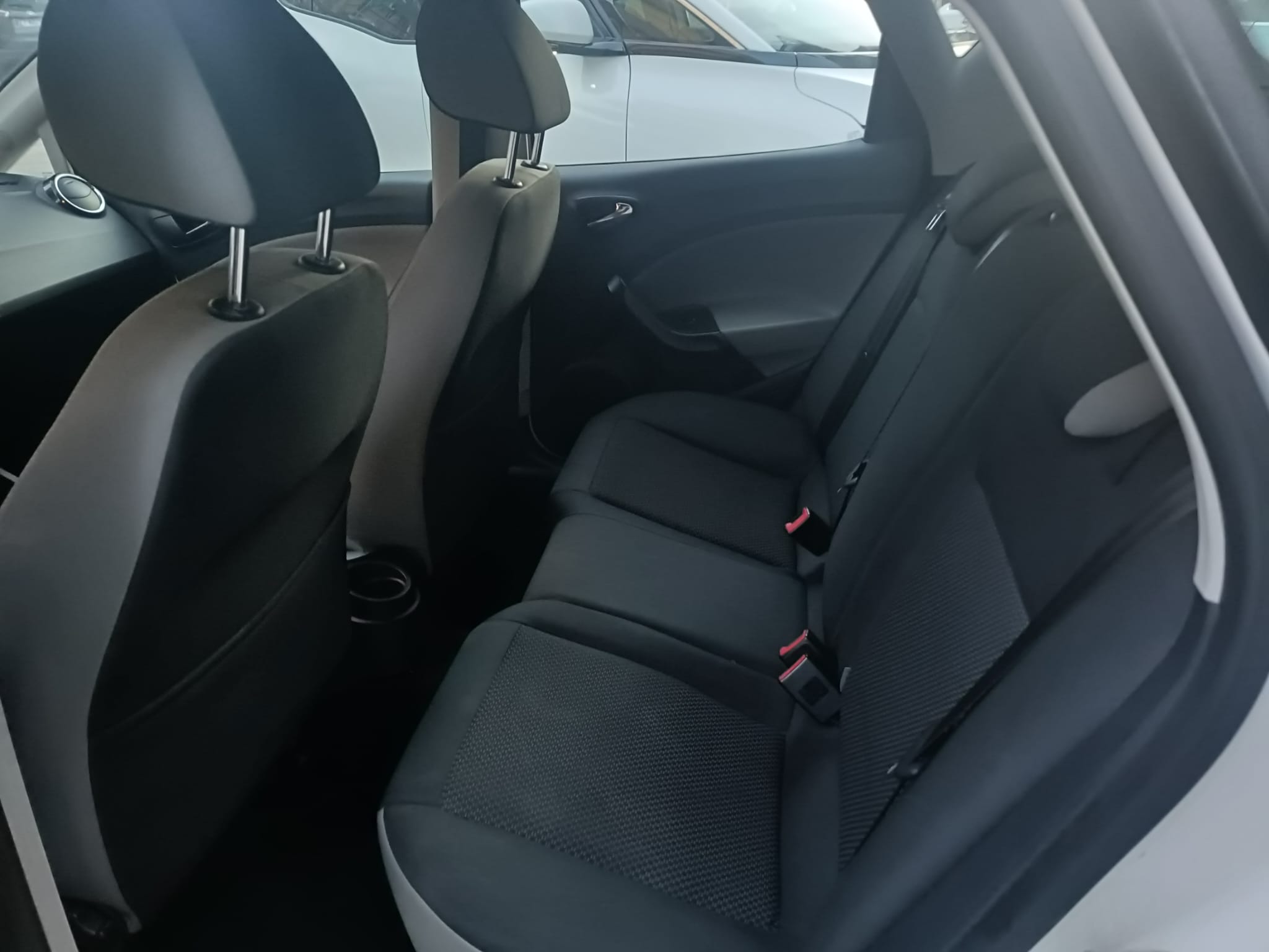 SEAT IBIZA 1.0 75CV 5P. REFERENCE - immagine 10