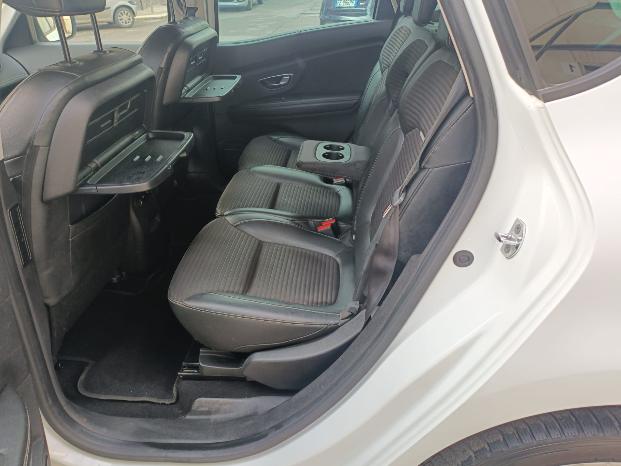 RENAULT SCENIC DCI BV 110CV ENERGY INTENS - immagine 10