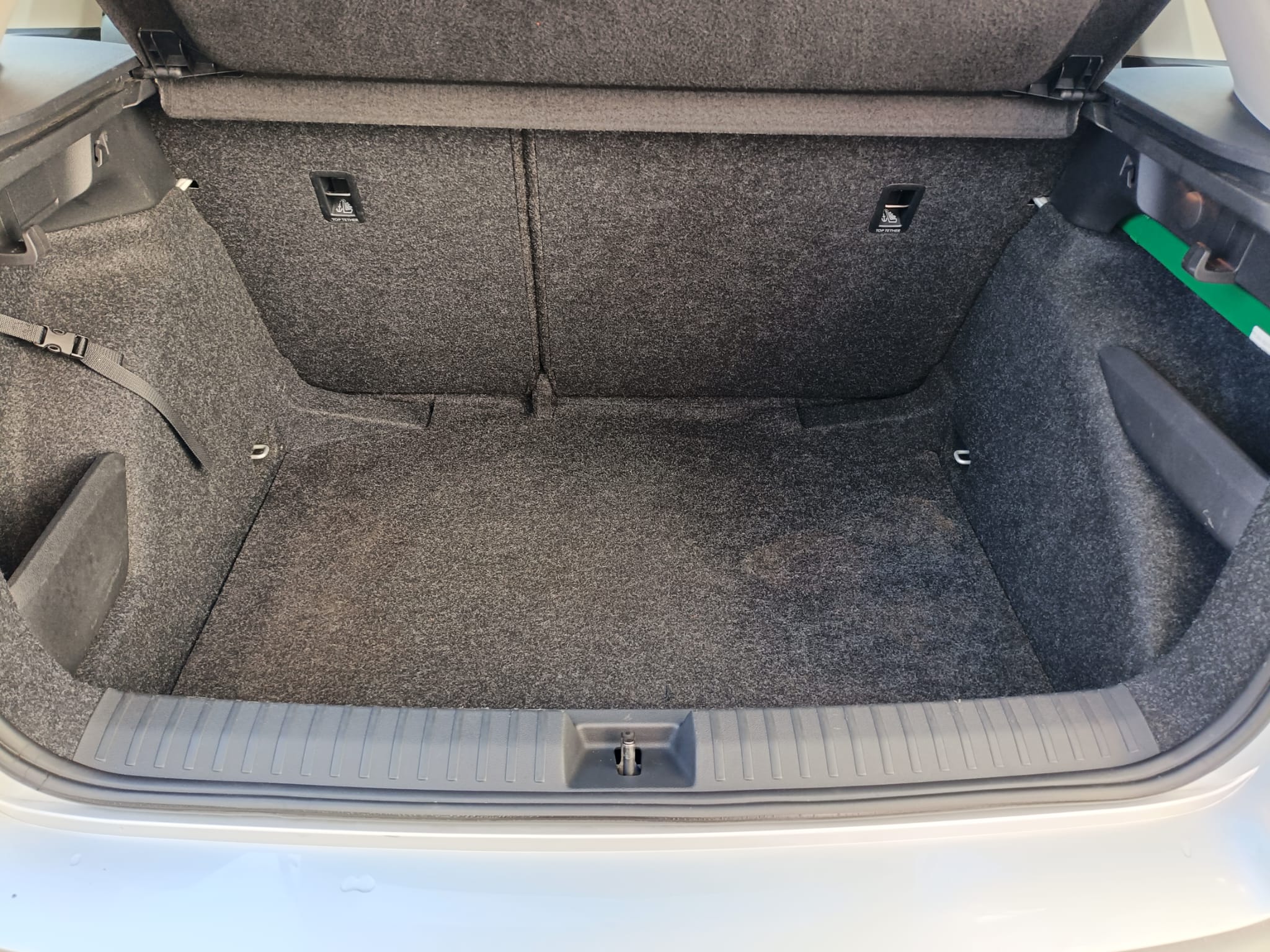 SKODA KAMIQ 1.0 TSI AMBITION - immagine 11