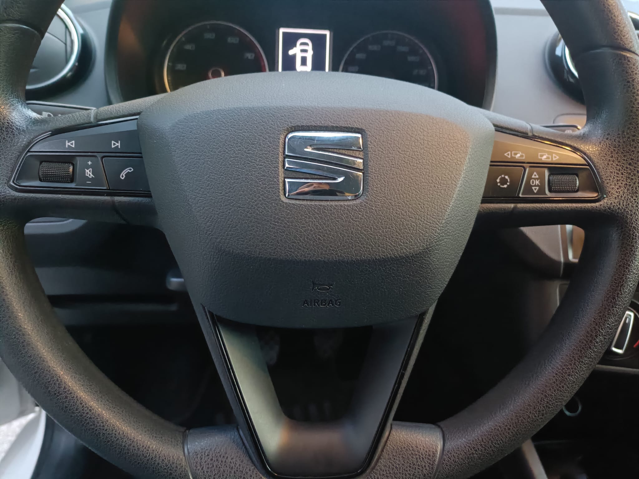 SEAT IBIZA 1.0 75CV 5P. REFERENCE - immagine 14