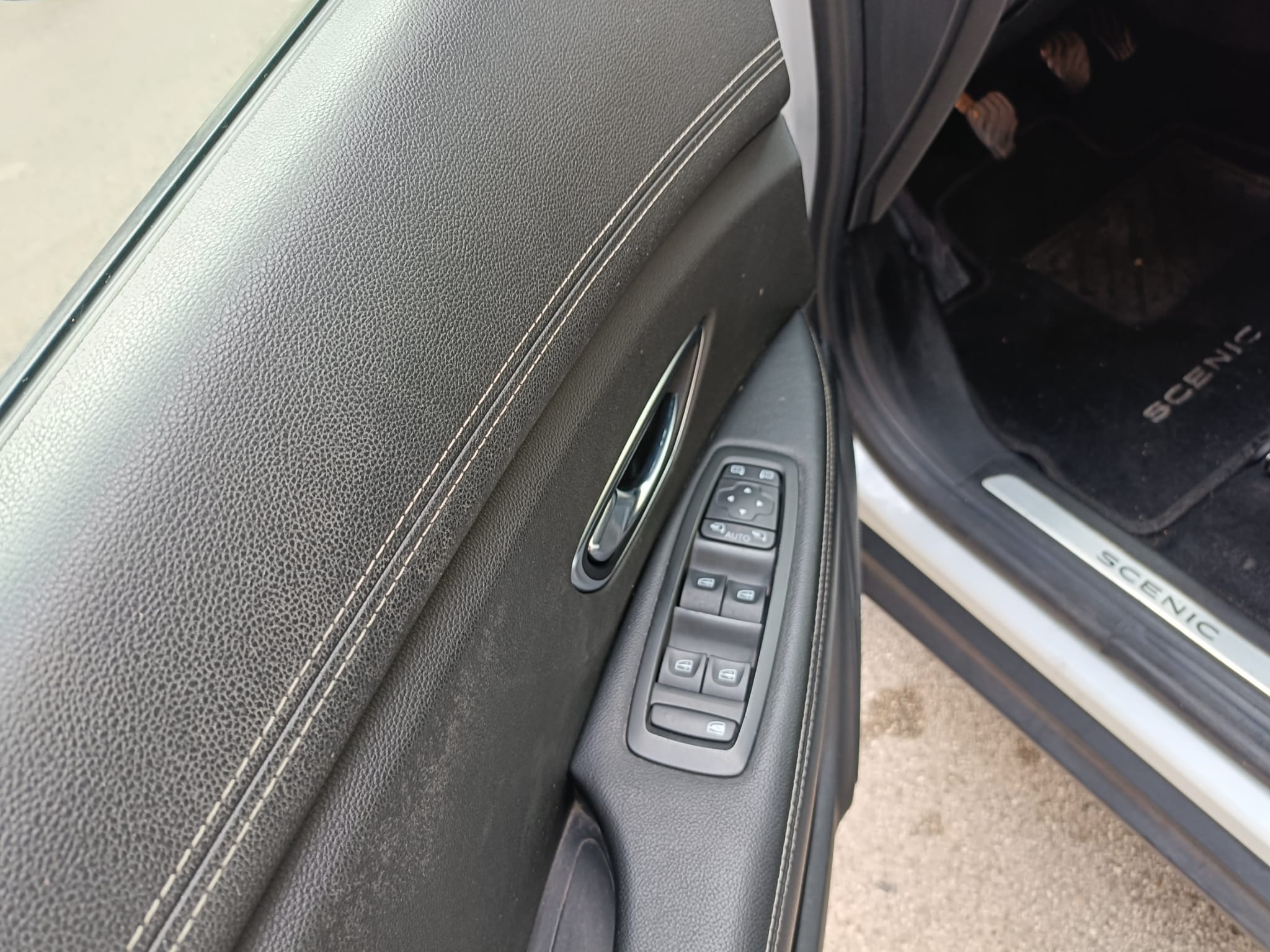 RENAULT SCENIC DCI BV 110CV ENERGY INTENS - immagine 15