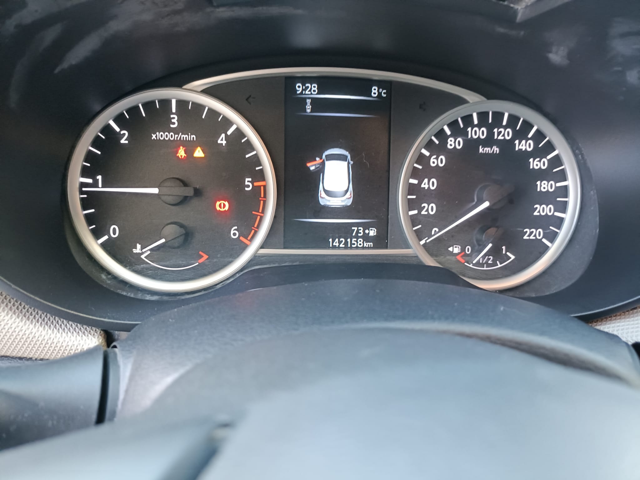 NISSAN MICRA 1.5DCI 5P N-CONNECTA - immagine 17