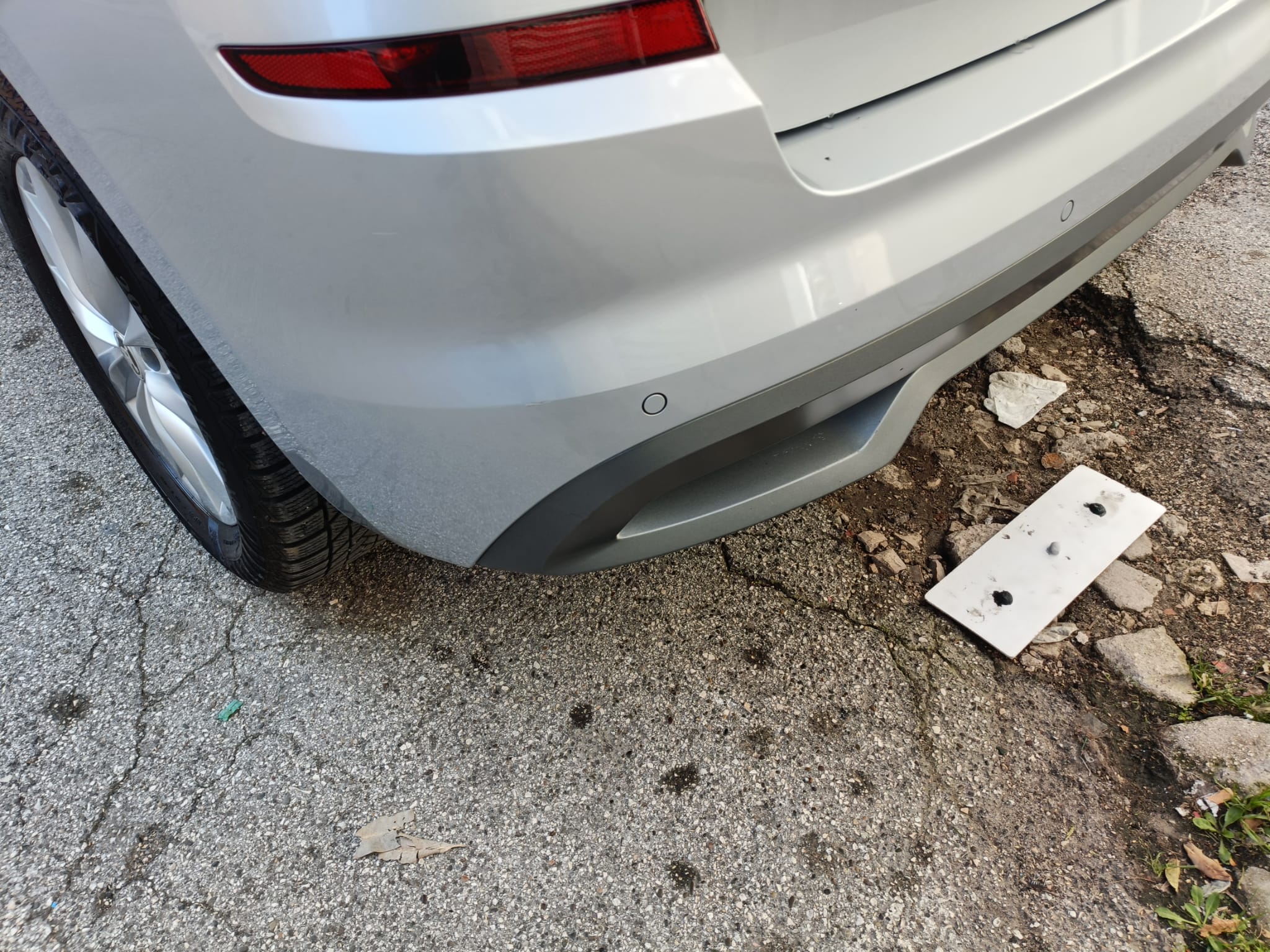 SKODA KAMIQ 1.0 TSI AMBITION - immagine 17