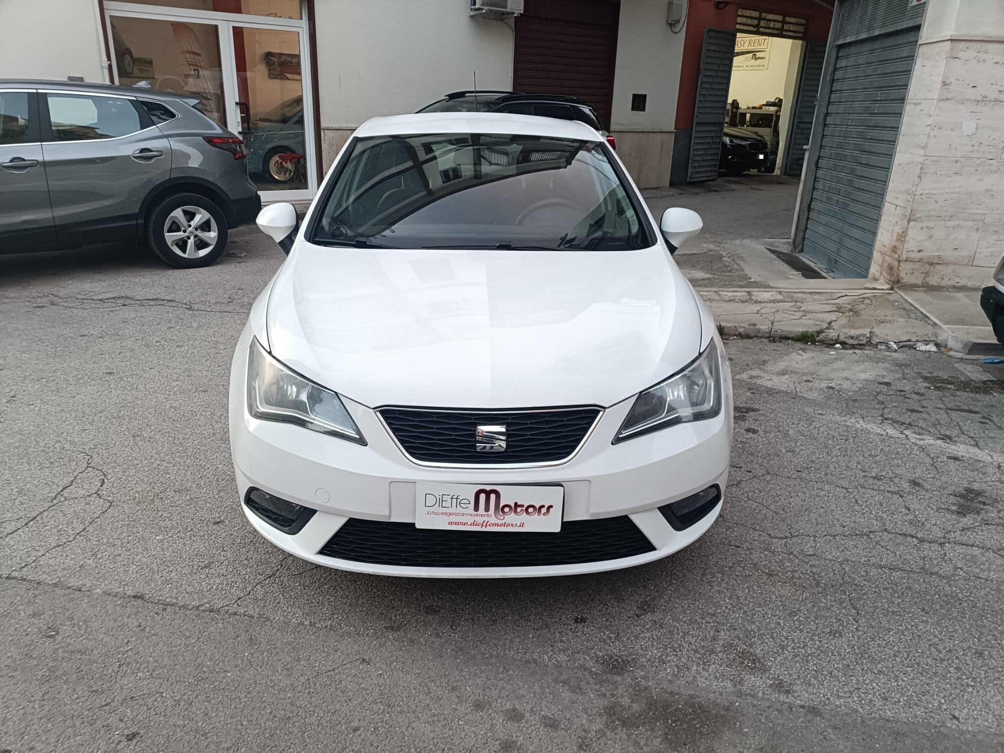 SEAT IBIZA 1.0 75CV 5P. REFERENCE - immagine 2