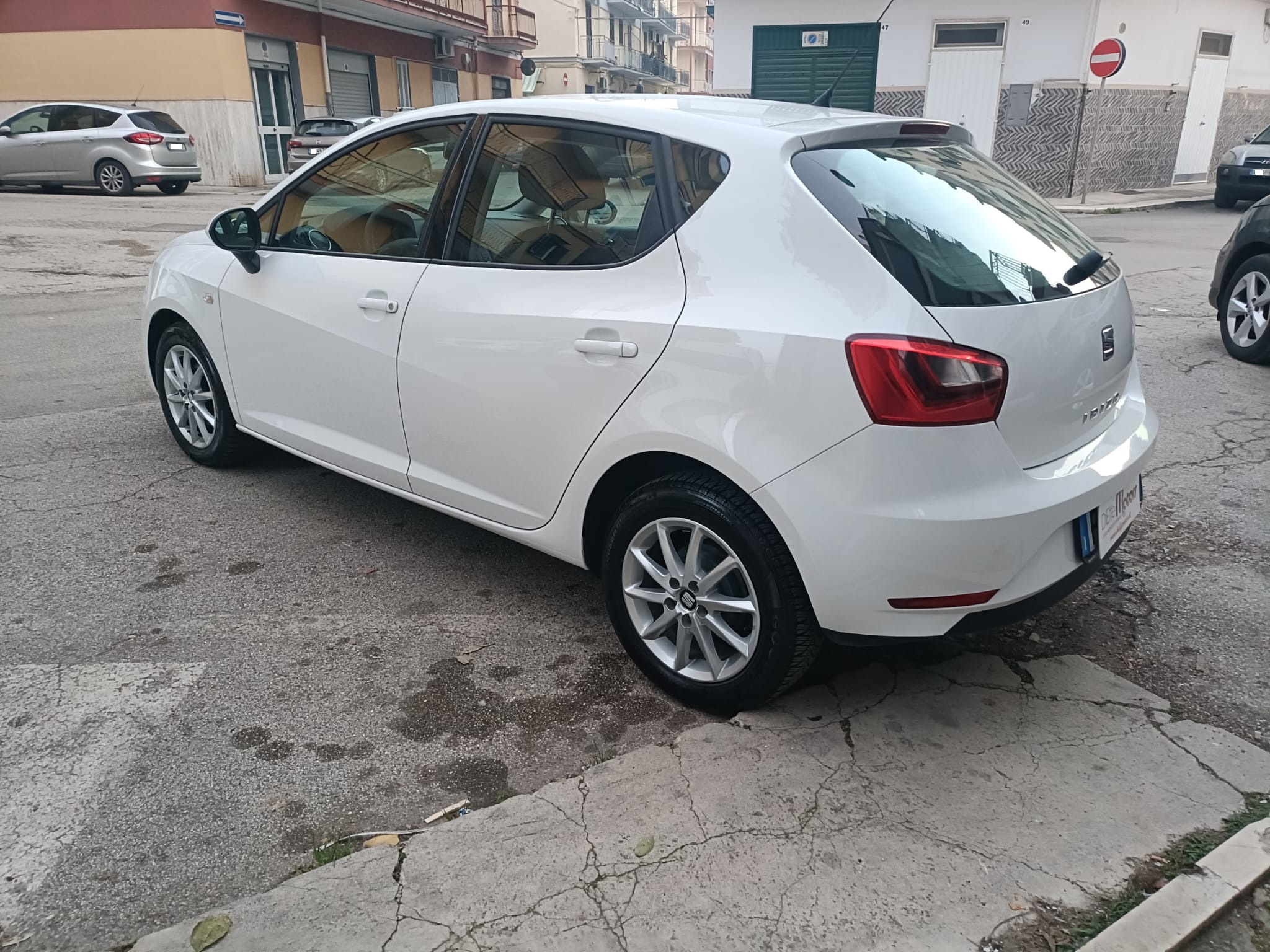 SEAT IBIZA 1.0 75CV 5P. REFERENCE - immagine 6