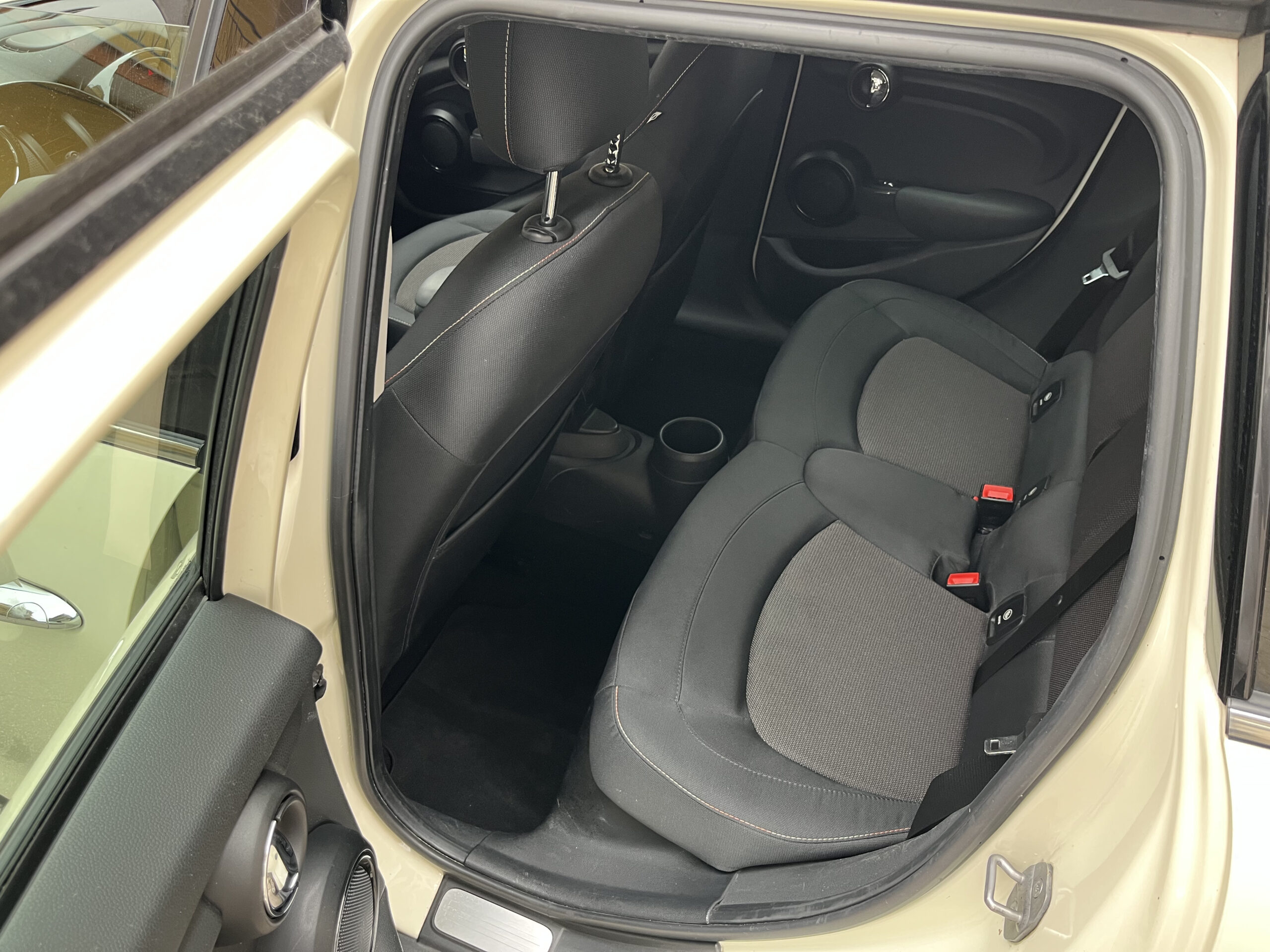 MINI MINI 1.5 ONE D BUSINESS XL 5P - immagine 10