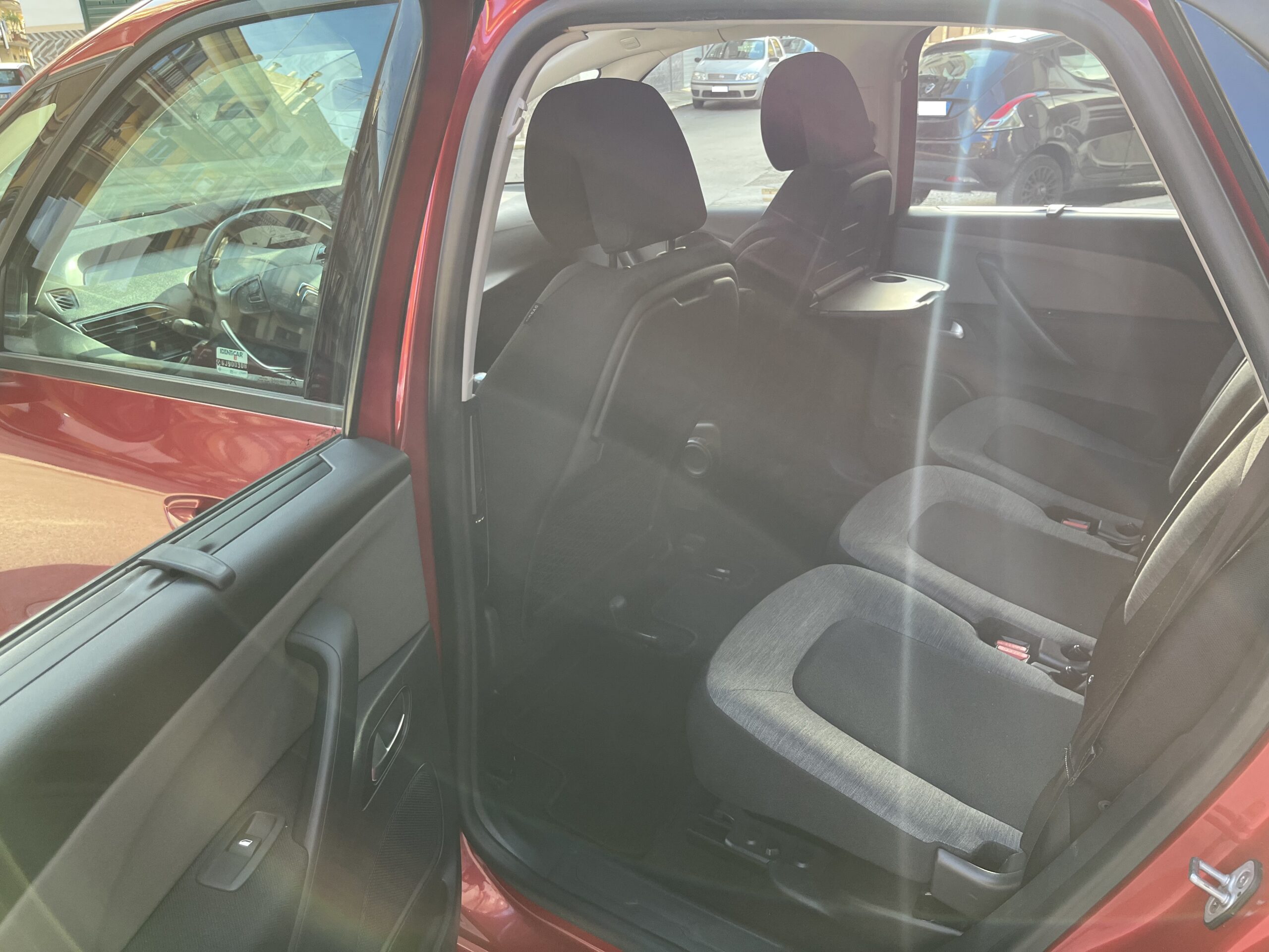 CITROEN C4 PICASSO BLUE HDI 120 S&S SEDUCTION - immagine 10