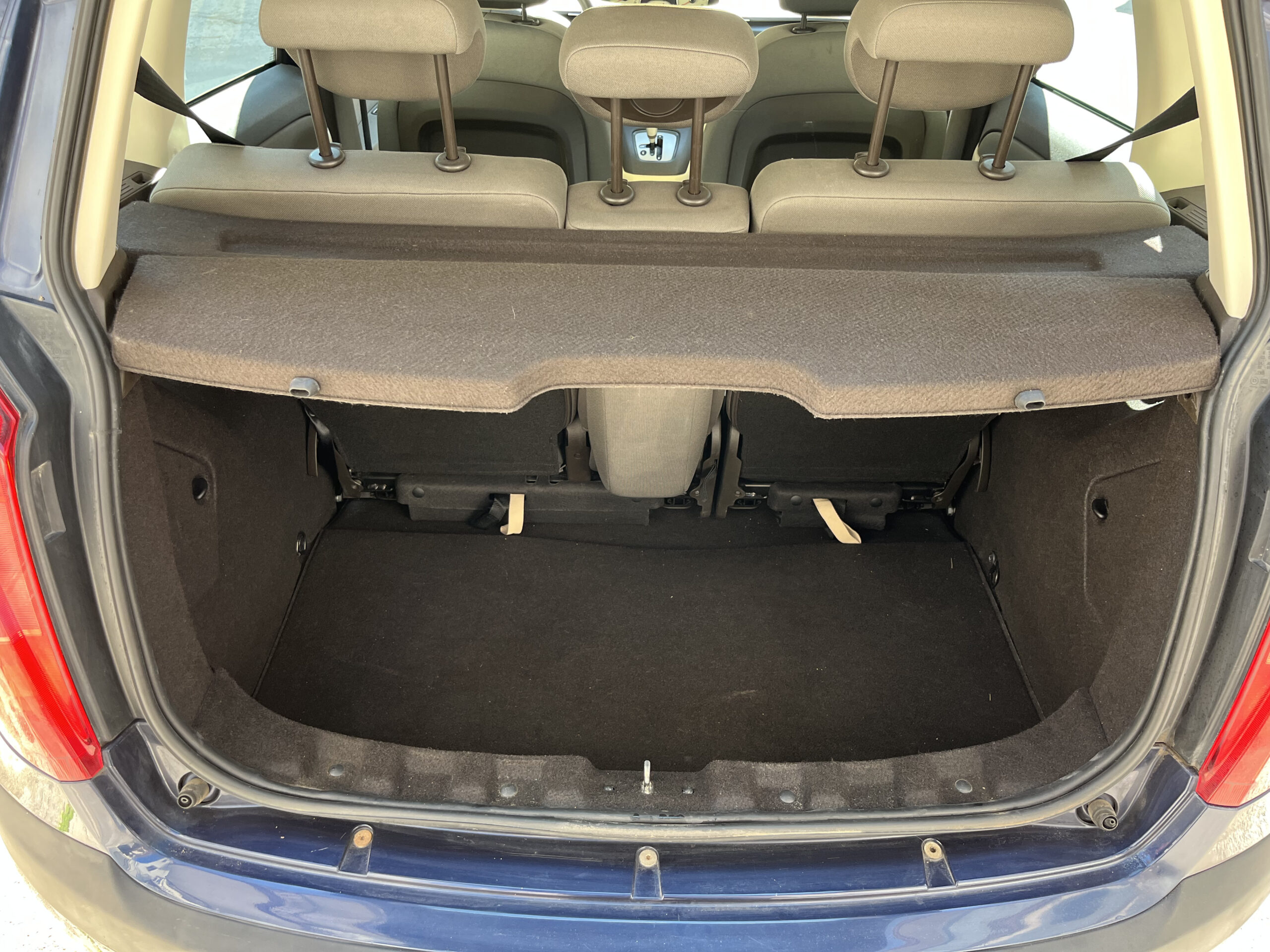 LANCIA MUSA 1.4 16V DFN GOLD - immagine 11