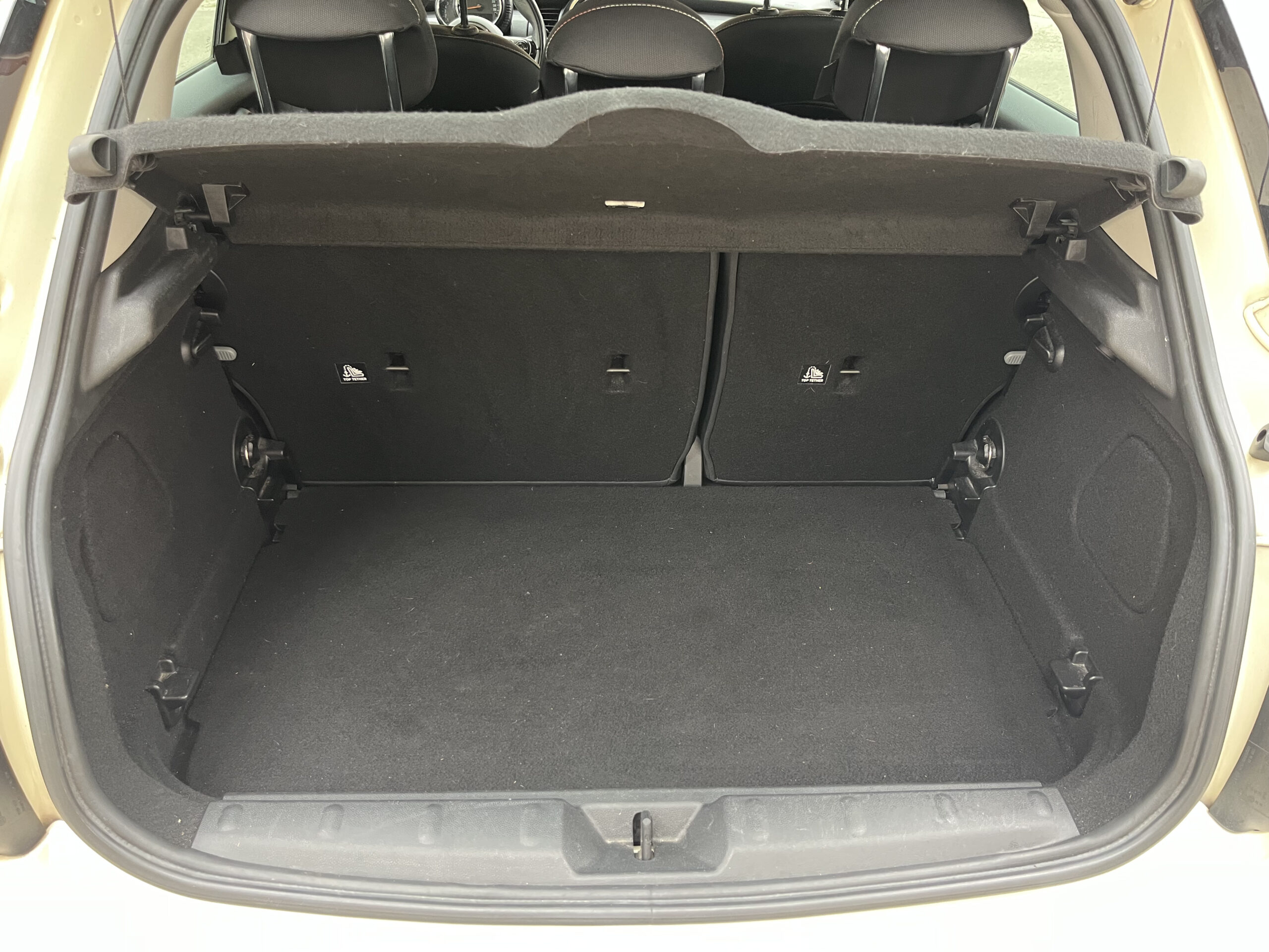 MINI MINI 1.5 ONE D BUSINESS XL 5P - immagine 11