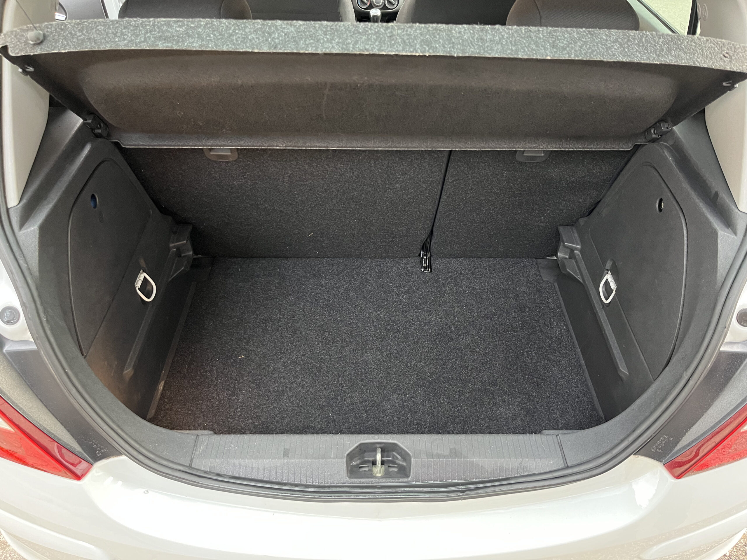 OPEL CORSA 1.2 85CV 5P GPL-TECH EDITION - immagine 12