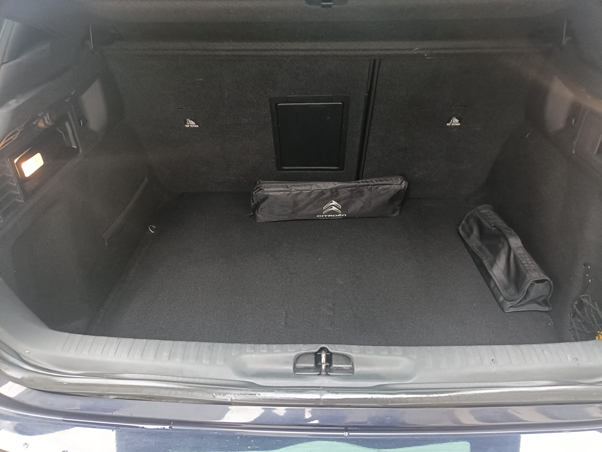 DS4 BLUEHDI 120 S&S SO CHIC - immagine 11