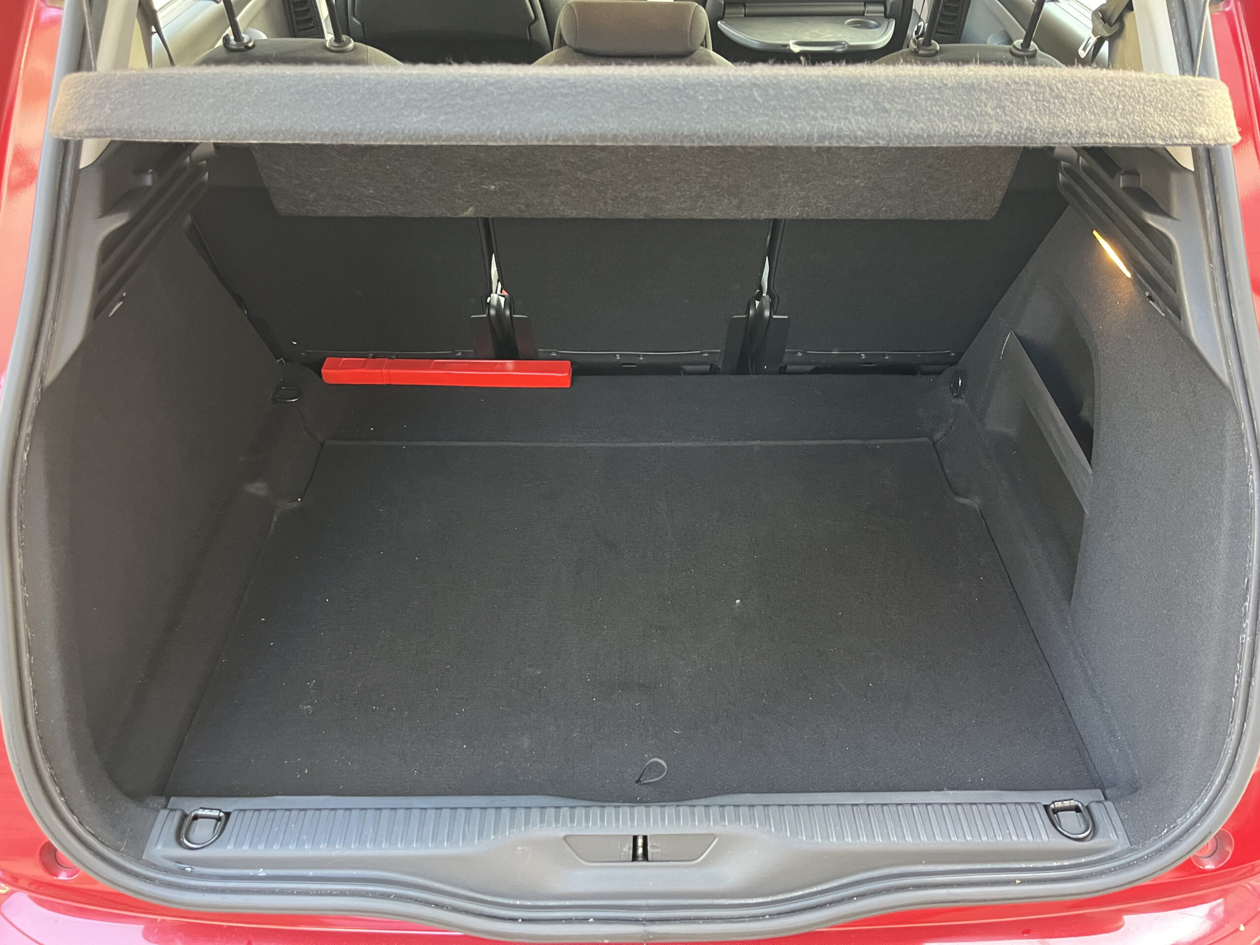 CITROEN C4 PICASSO BLUE HDI 120 S&S SEDUCTION - immagine 11