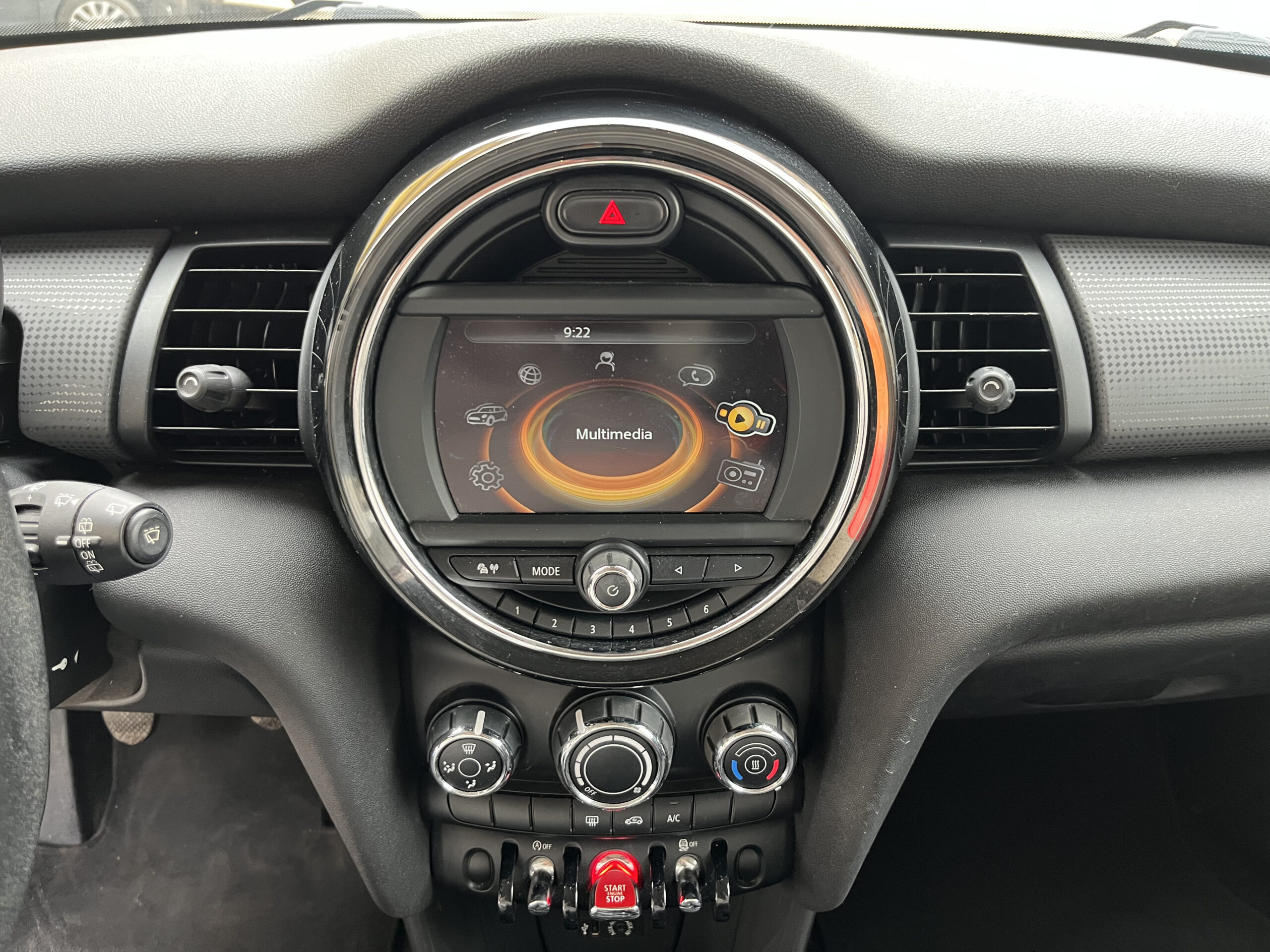 MINI MINI 1.5 ONE D BUSINESS XL 5P - immagine 12