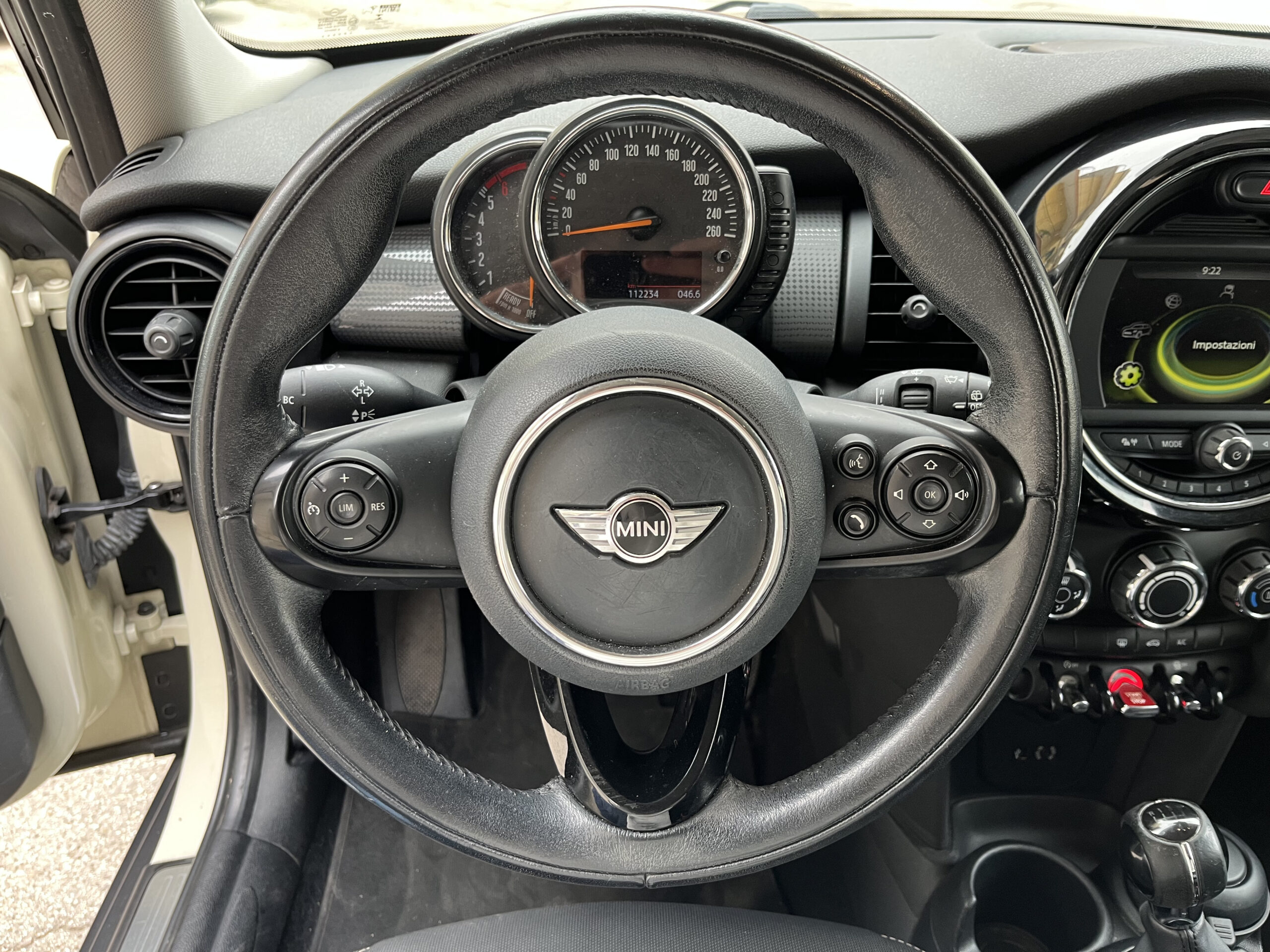 MINI MINI 1.5 ONE D BUSINESS XL 5P - immagine 13