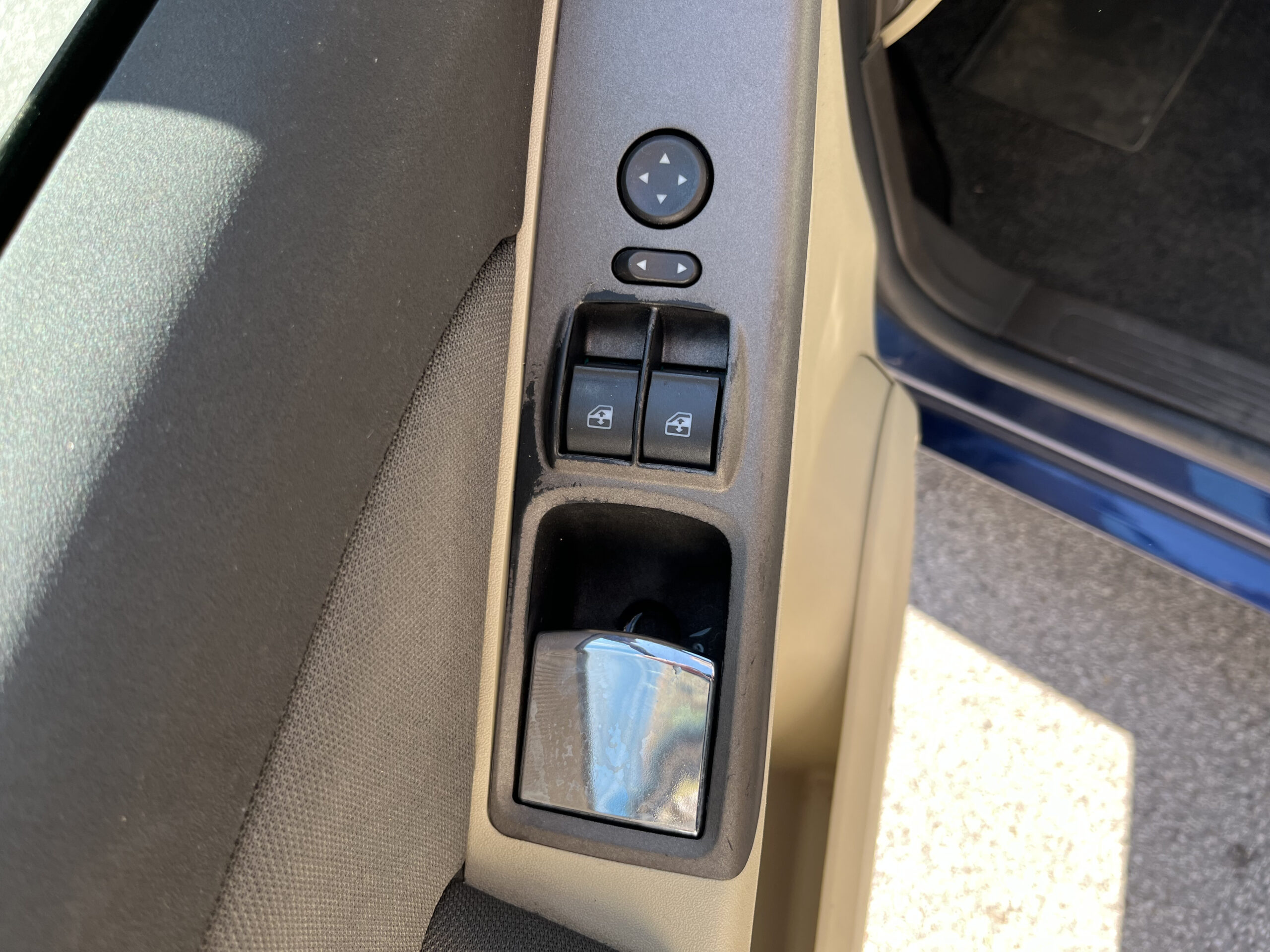 LANCIA MUSA 1.4 16V DFN GOLD - immagine 14