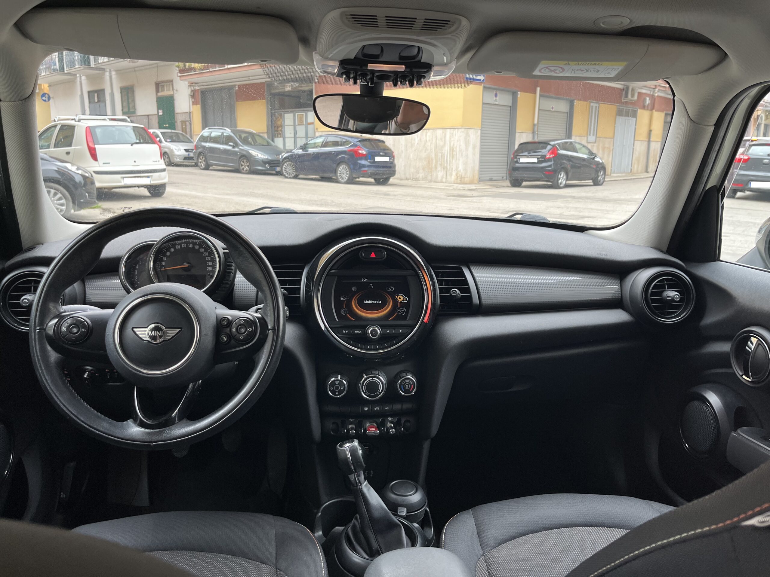 MINI MINI 1.5 ONE D BUSINESS XL 5P - immagine 14