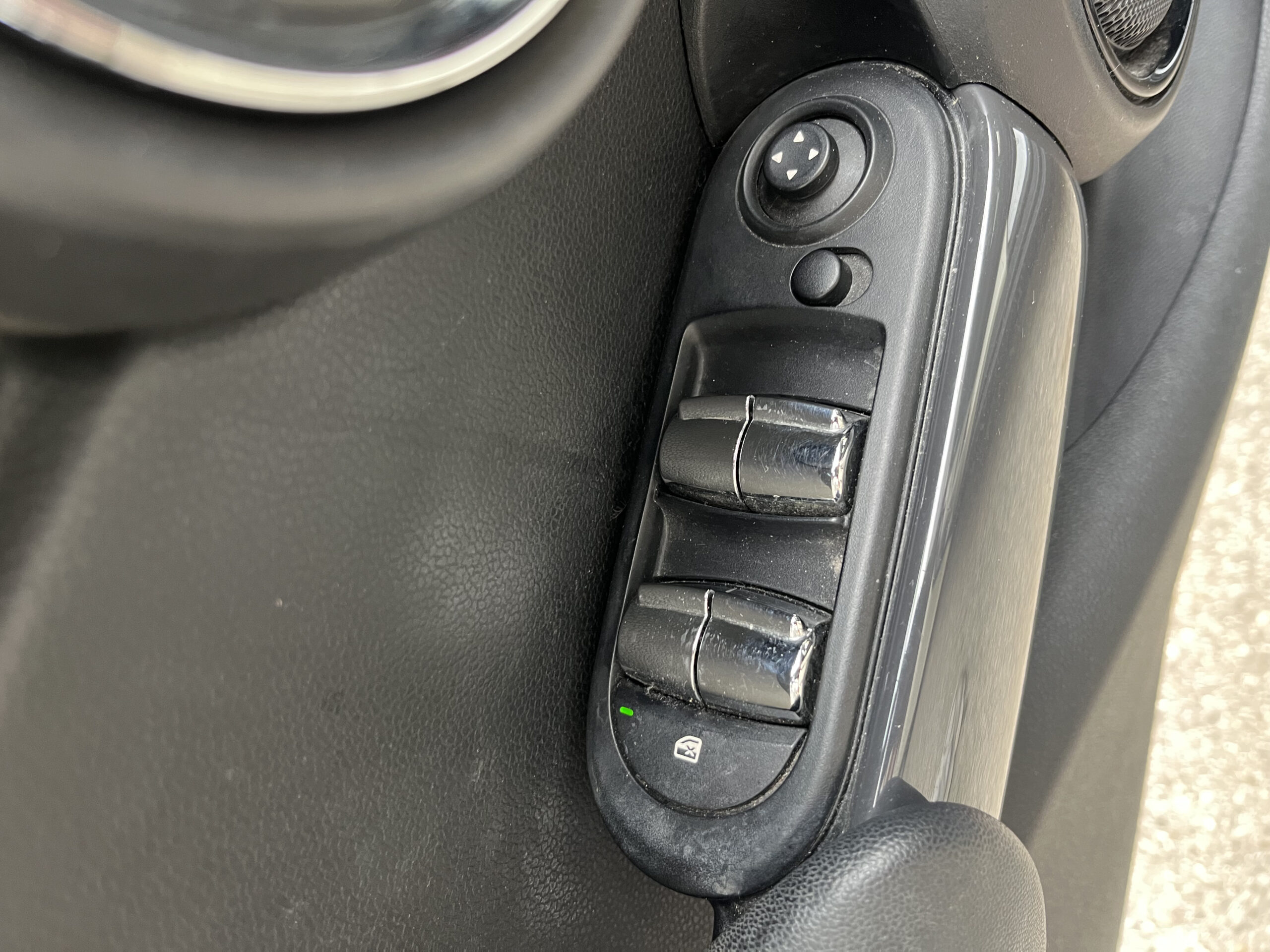 MINI MINI 1.5 ONE D BUSINESS XL 5P - immagine 15