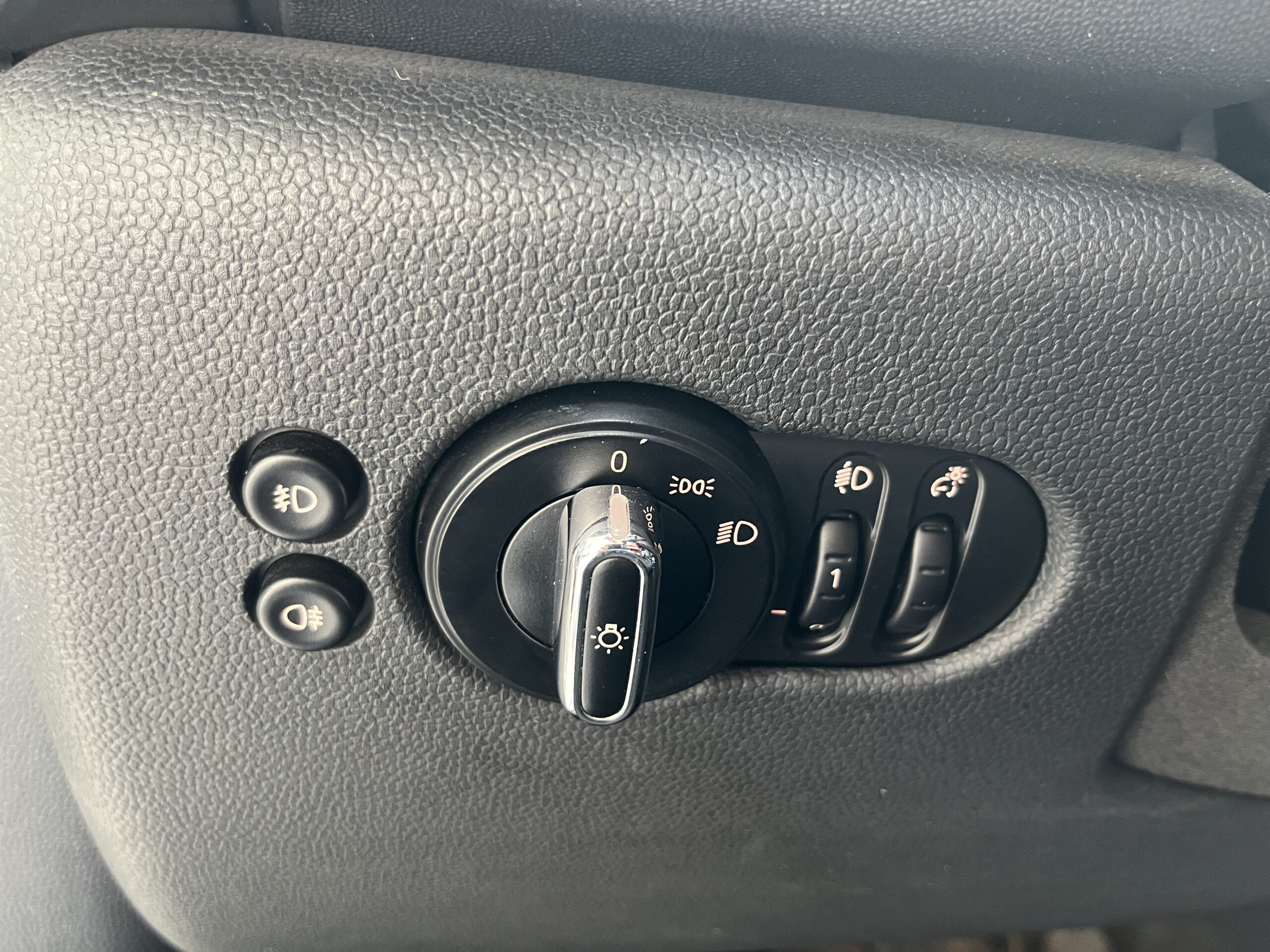 MINI MINI 1.5 ONE D BUSINESS XL 5P - immagine 16