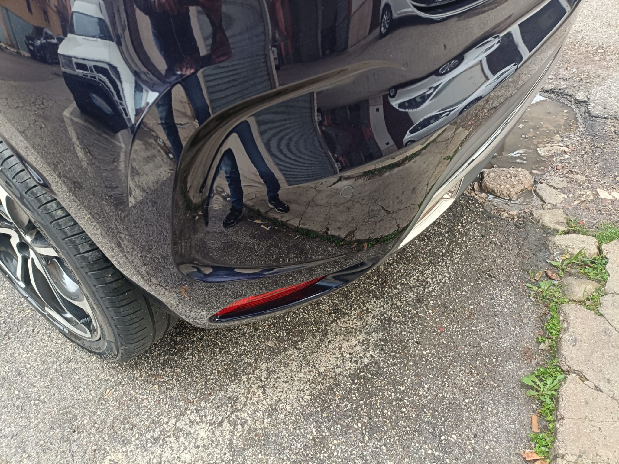 DS4 BLUEHDI 120 S&S SO CHIC - immagine 16