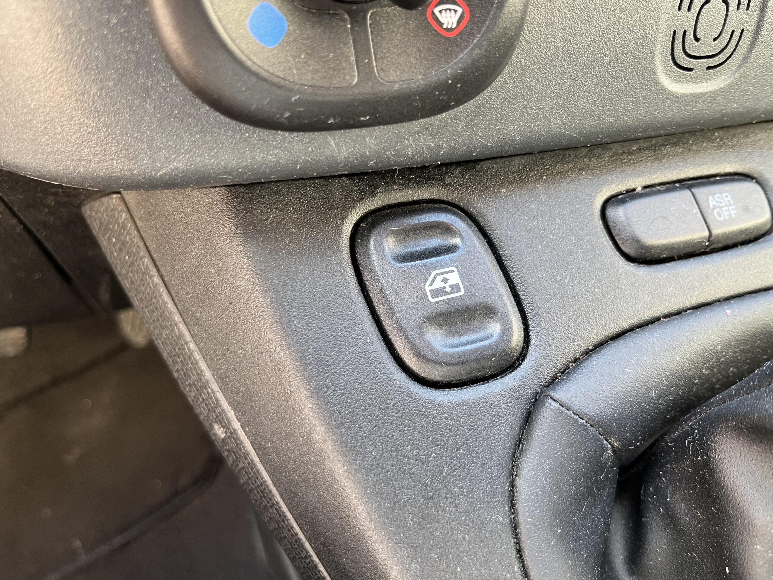 FIAT PANDA 1.2 EASYPOWER LOUNGE - immagine 15