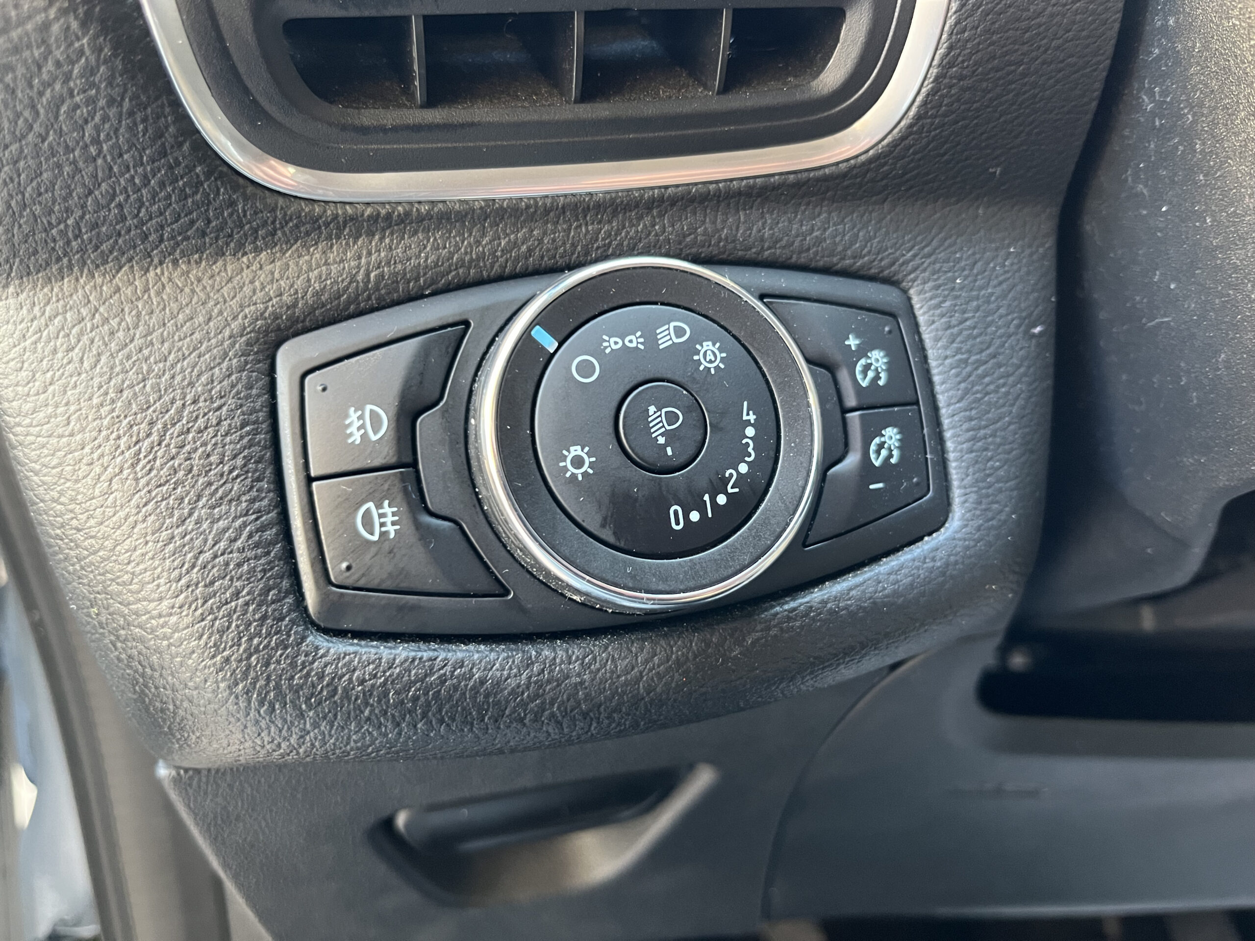 FORD B-MAX 1.5 TDCI 75CV TITANIUM - immagine 16