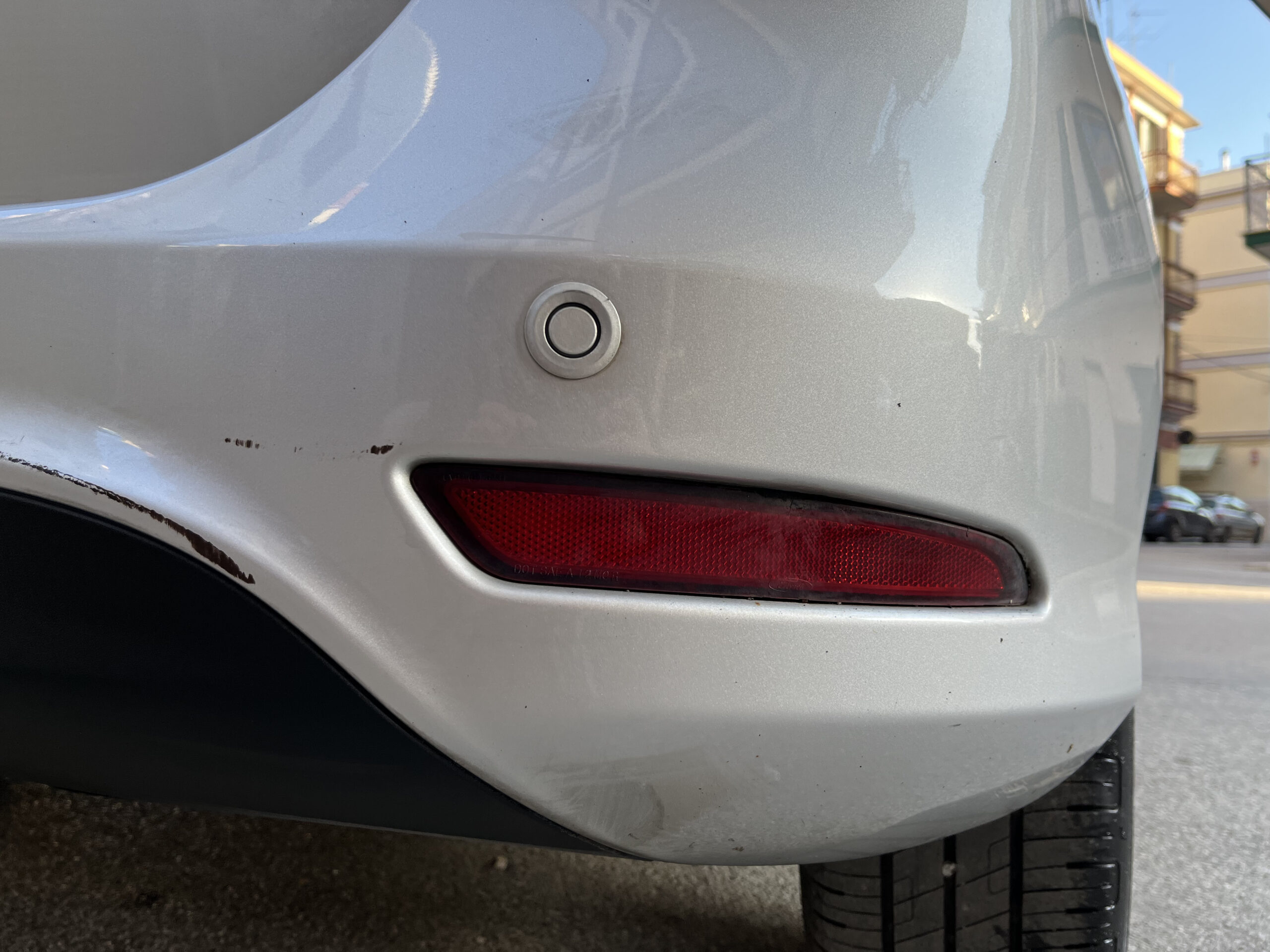 FORD B-MAX 1.5 TDCI 75CV TITANIUM - immagine 17