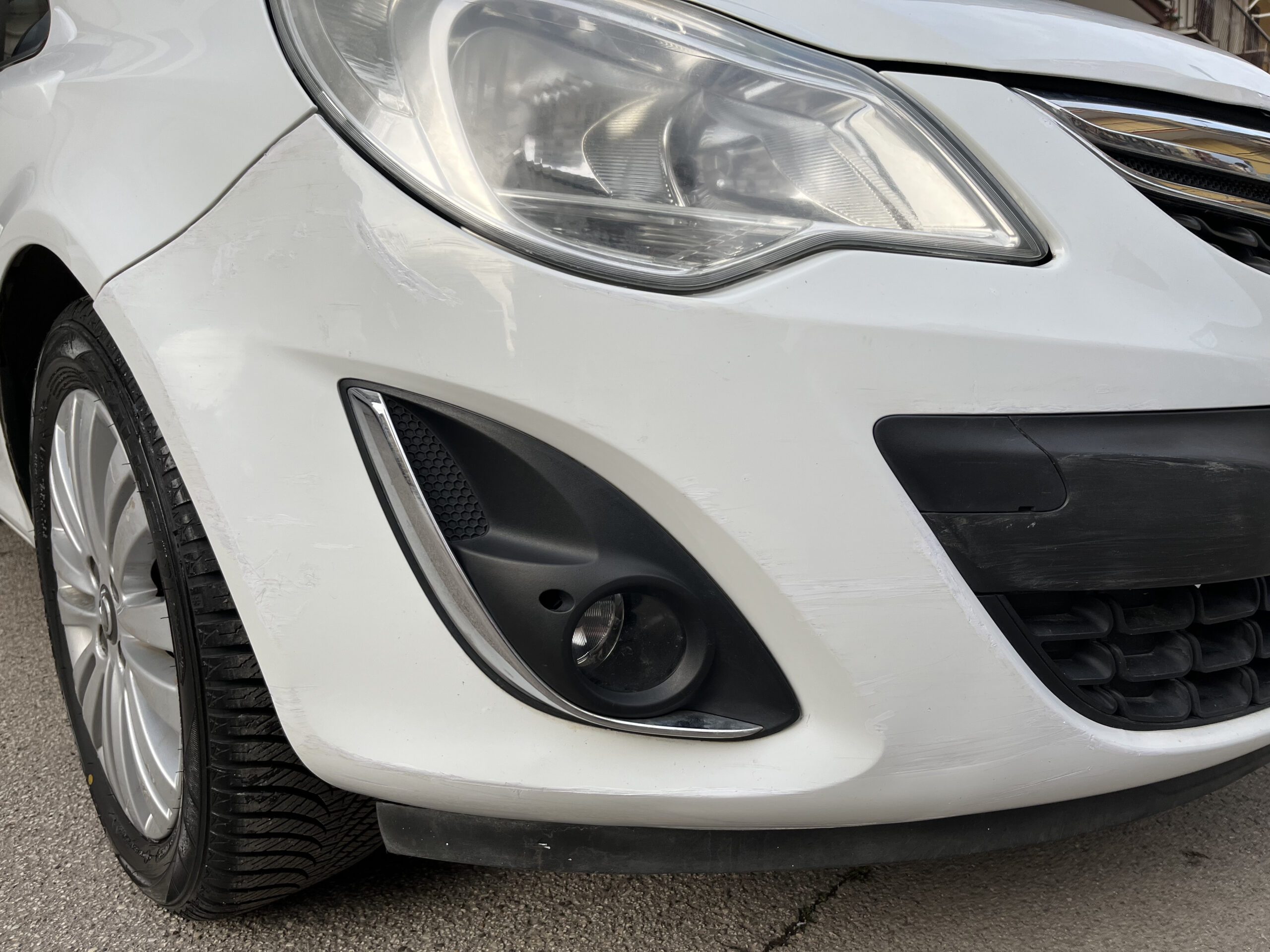 OPEL CORSA 1.2 85CV 5P GPL-TECH EDITION - immagine 20