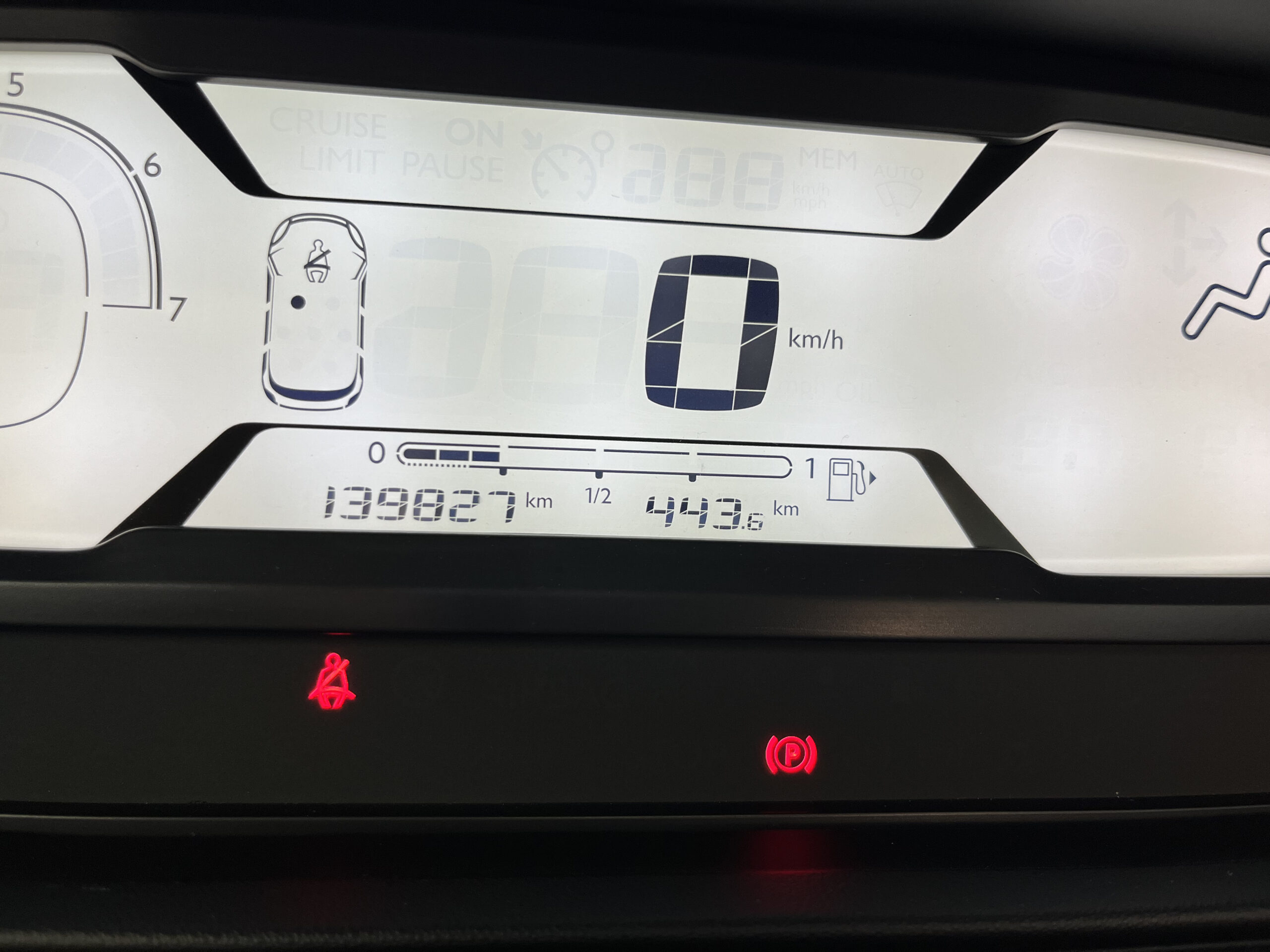 CITROEN C4 PICASSO BLUE HDI 120 S&S SEDUCTION - immagine 19