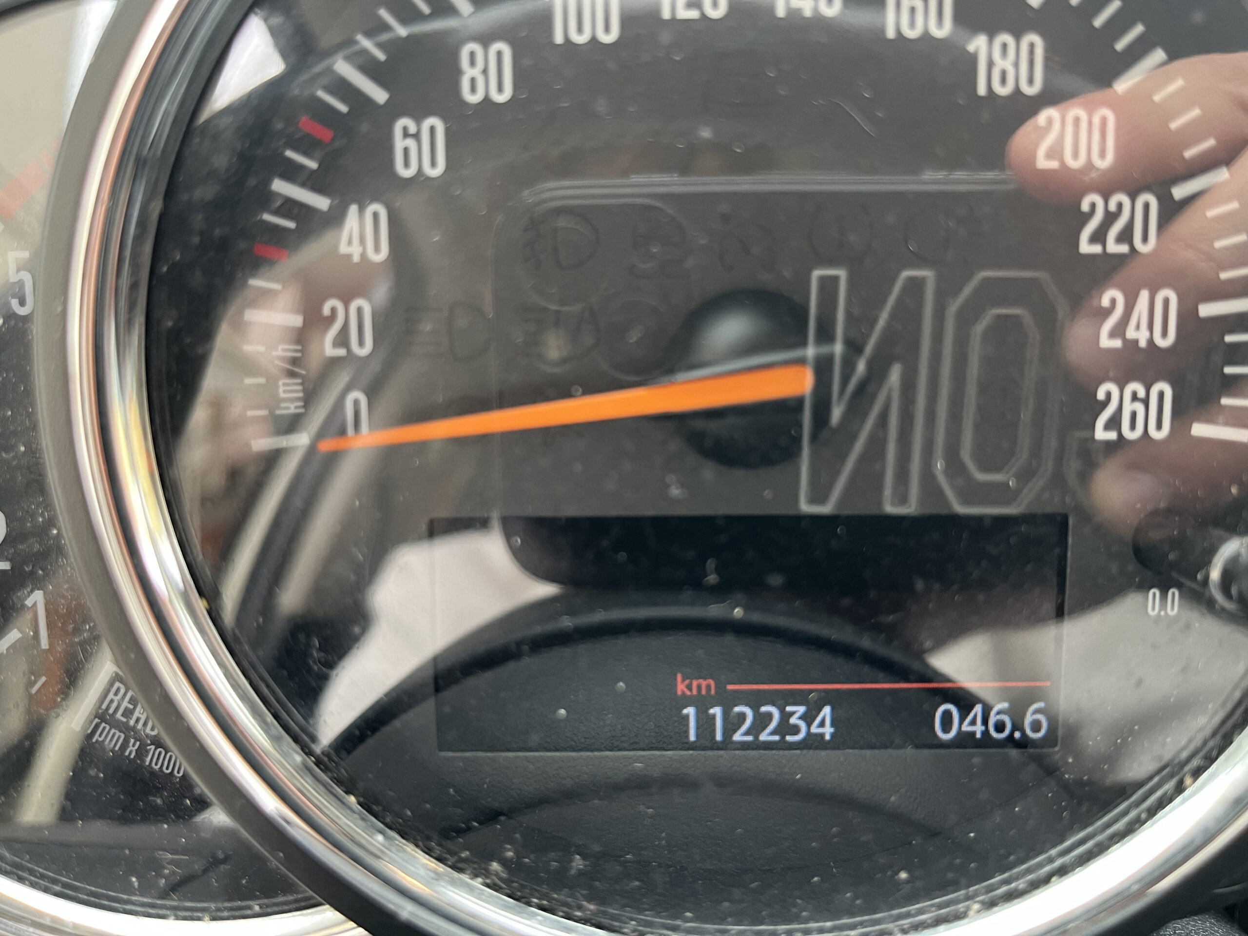 MINI MINI 1.5 ONE D BUSINESS XL 5P - immagine 19